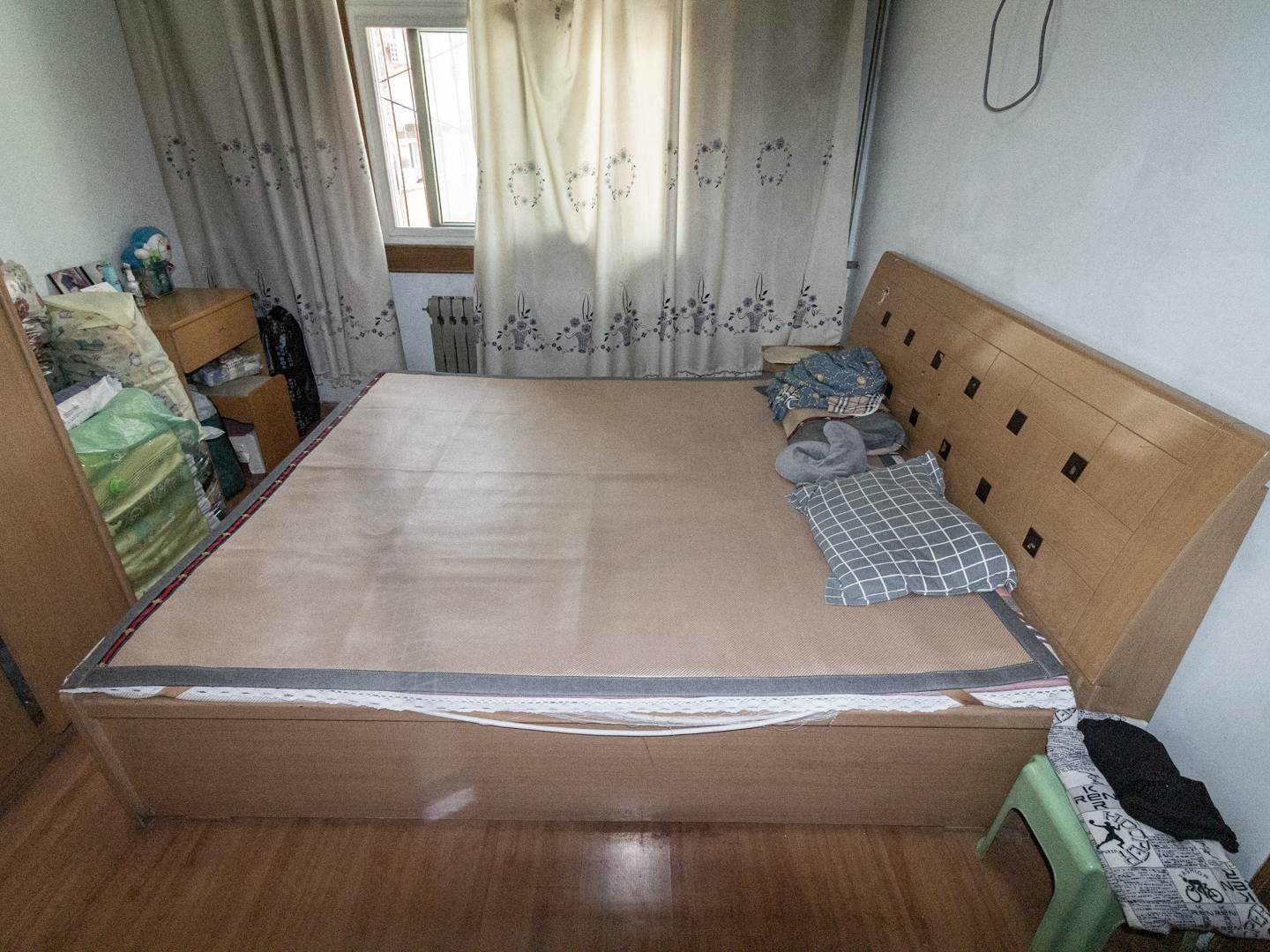 经二纬六单位宿舍