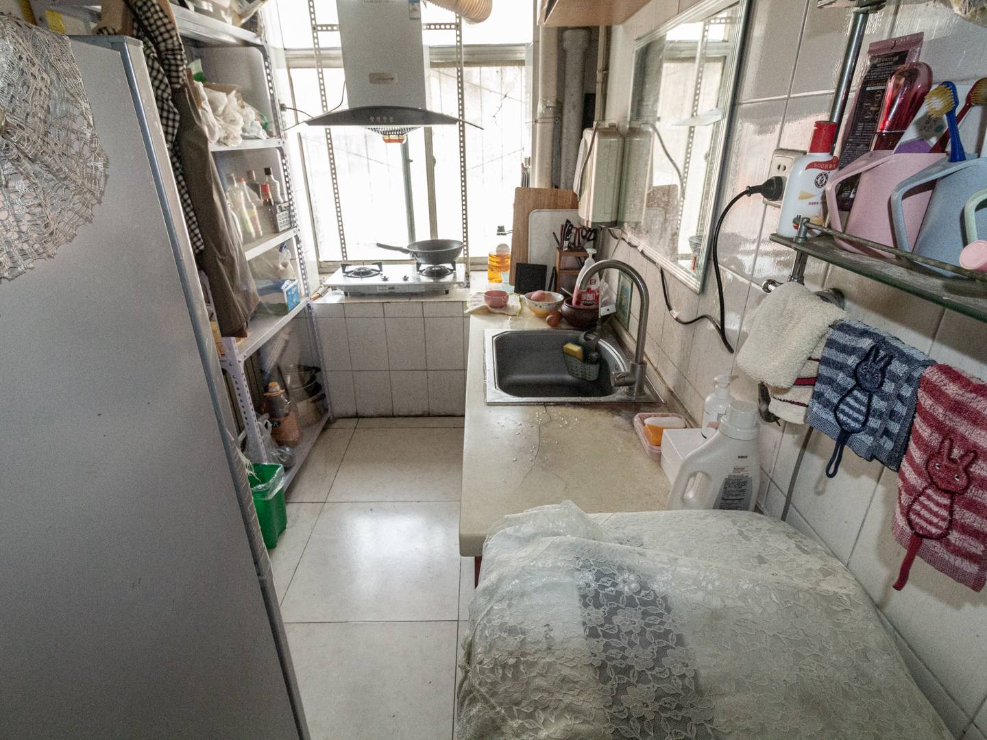 经二纬六单位宿舍