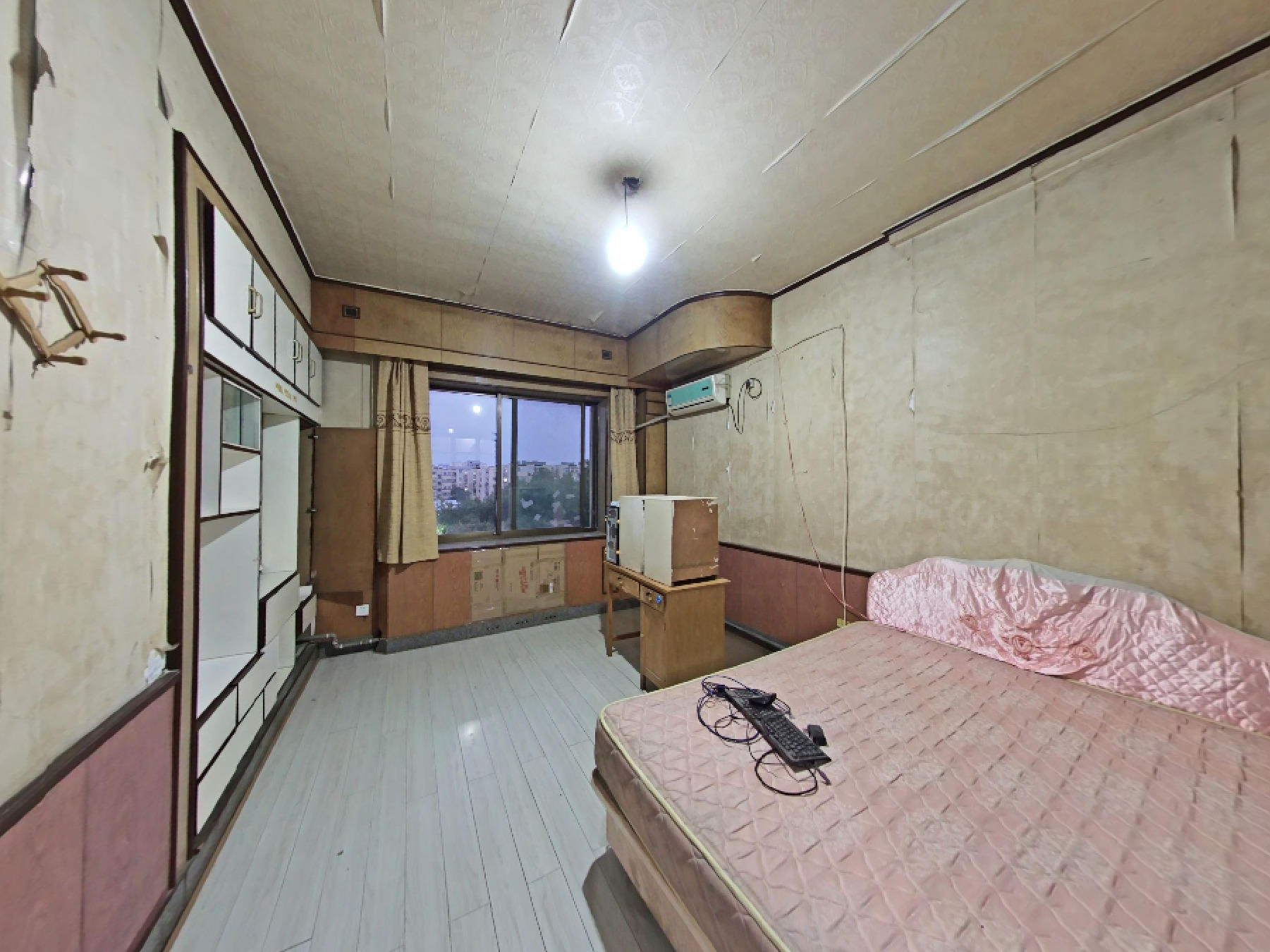 匡山小区