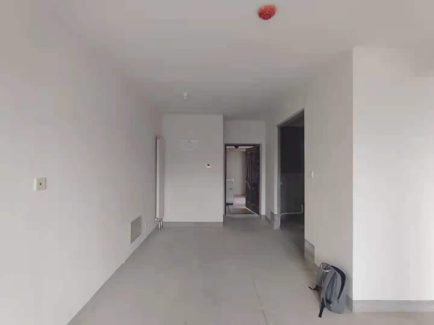 中海御山首府