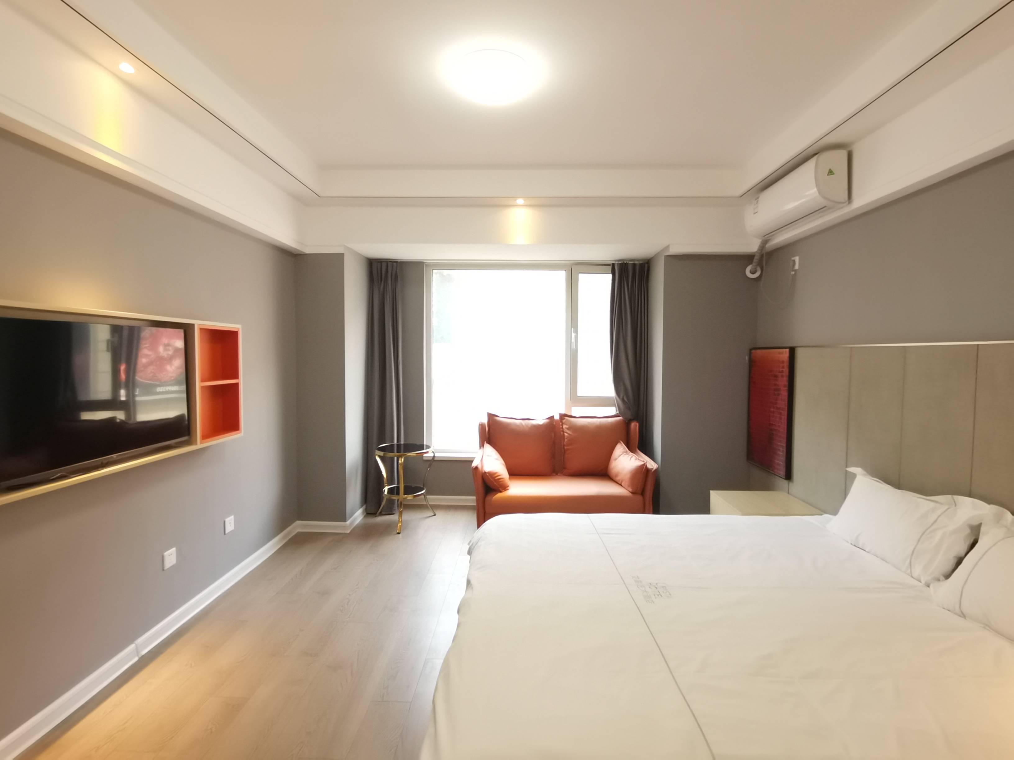  广厦聚隆广场 北