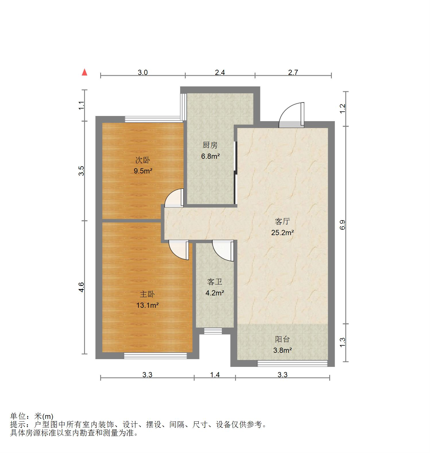 保利华庭