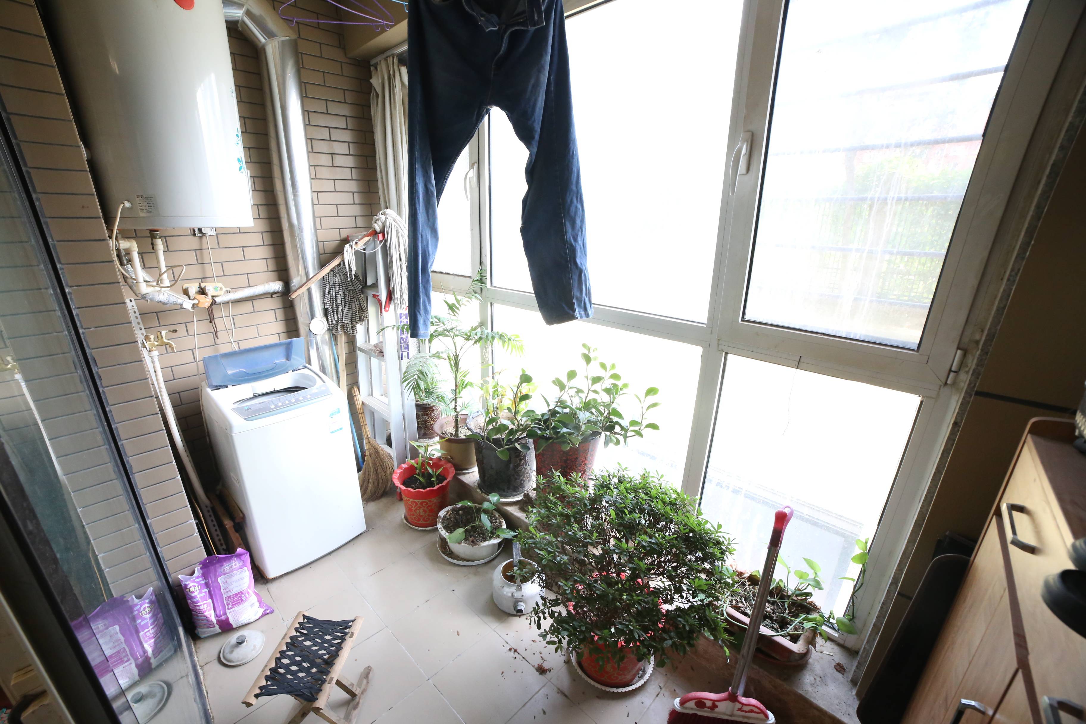 绿地国际花都(二期)