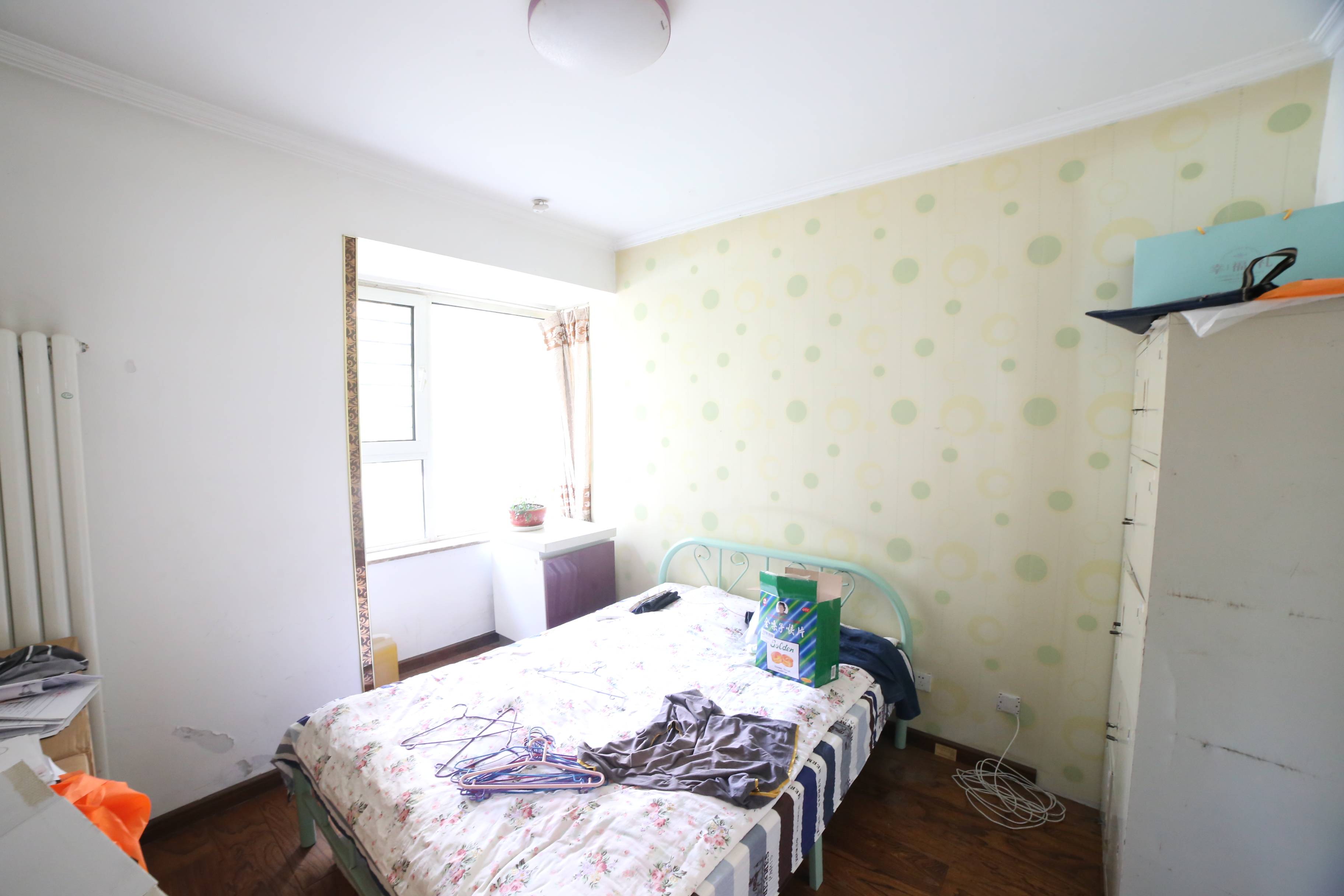 绿地国际花都(二期)