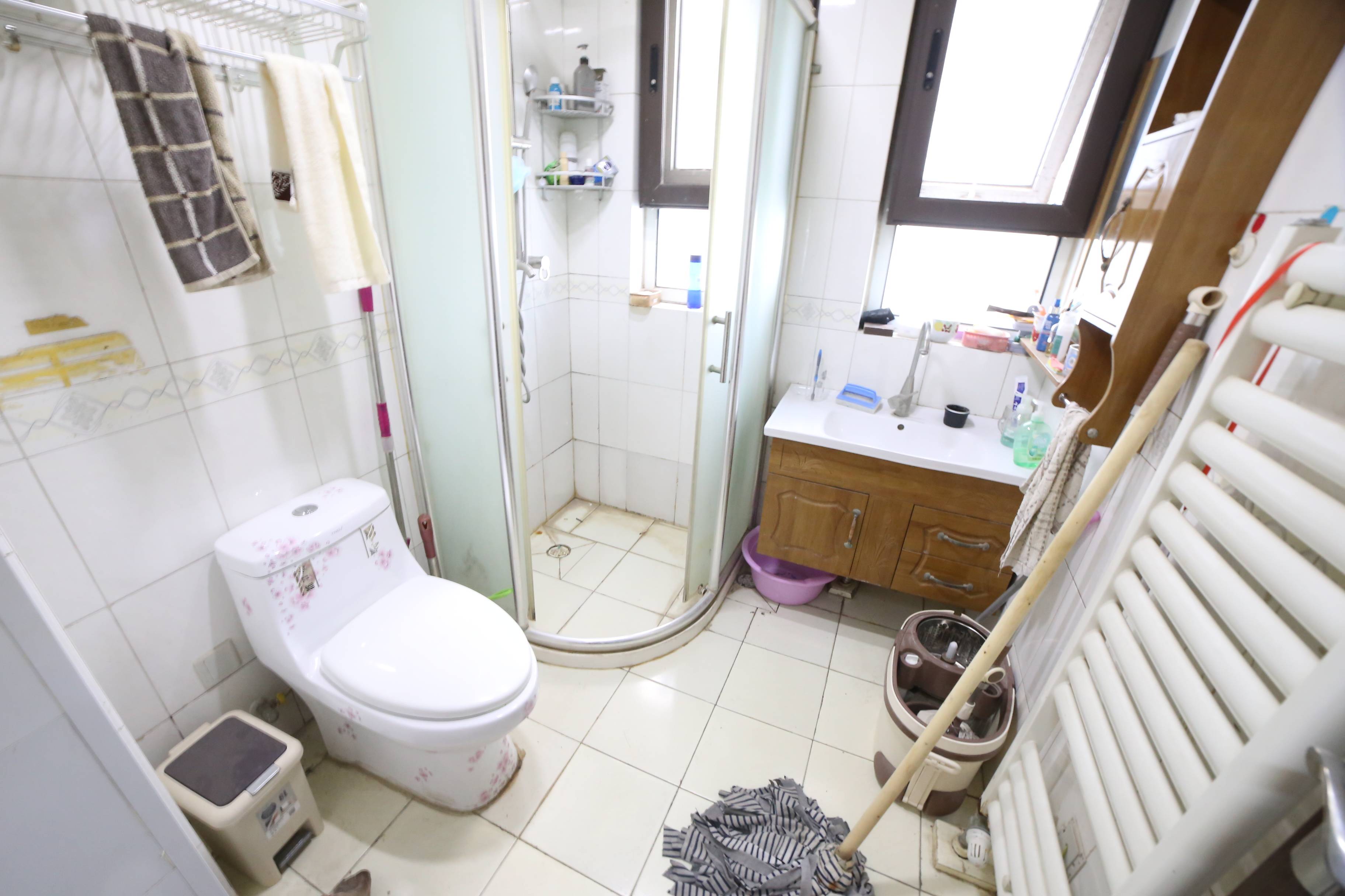 绿地国际花都(二期)