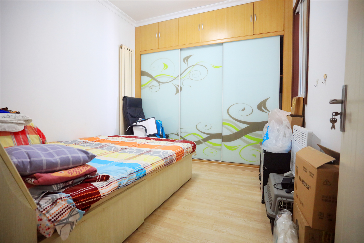 鲁能领秀城C区（八区）