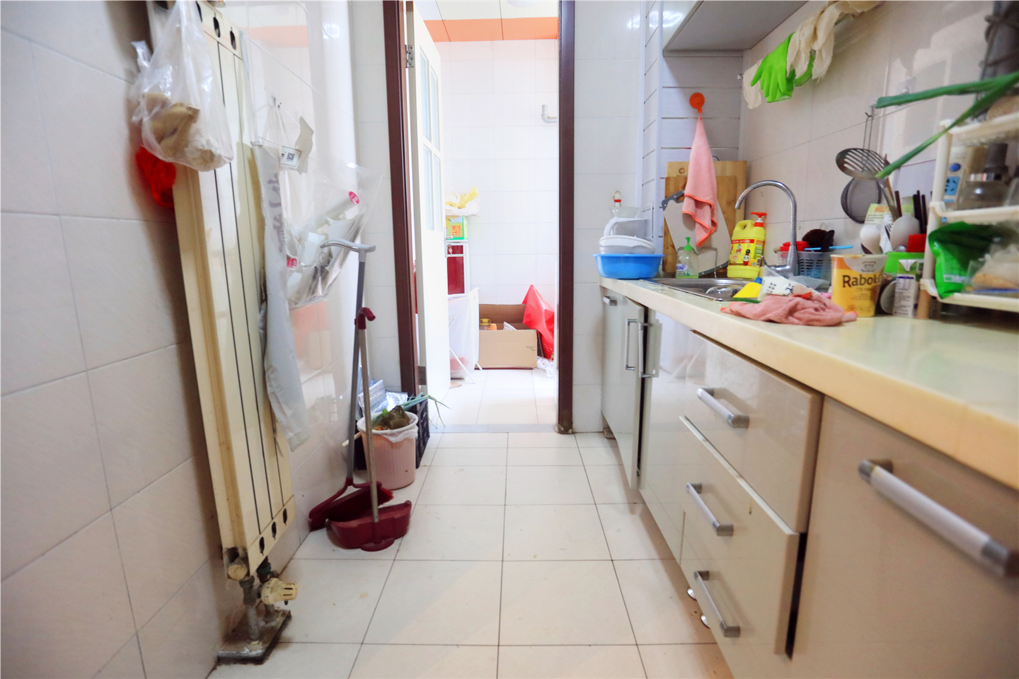 鲁能领秀城C区（八区）