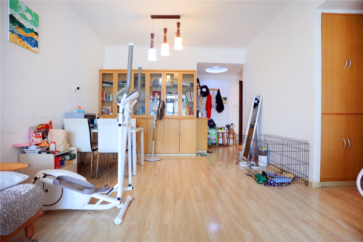 鲁能领秀城C区（八区）