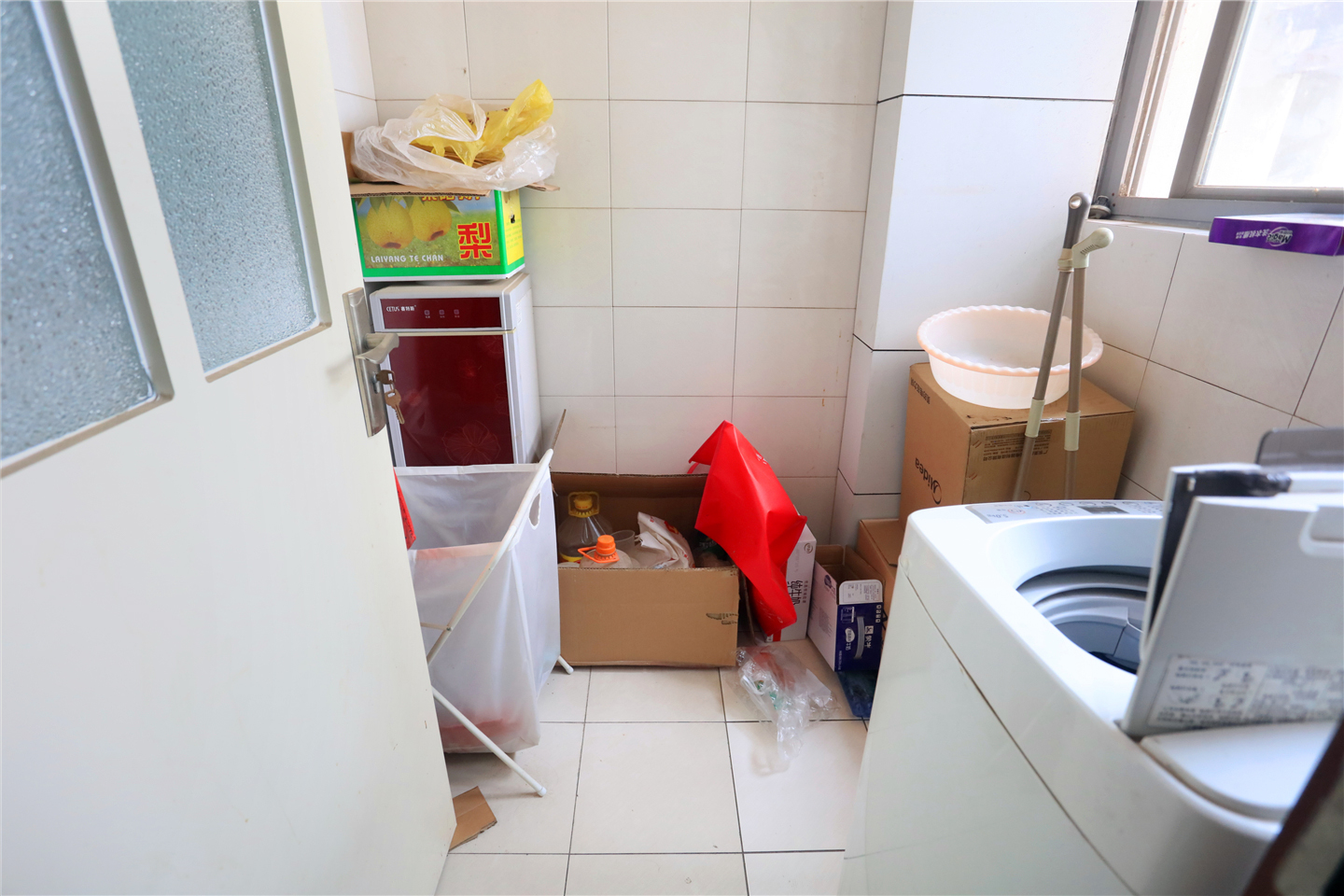 鲁能领秀城C区（八区）