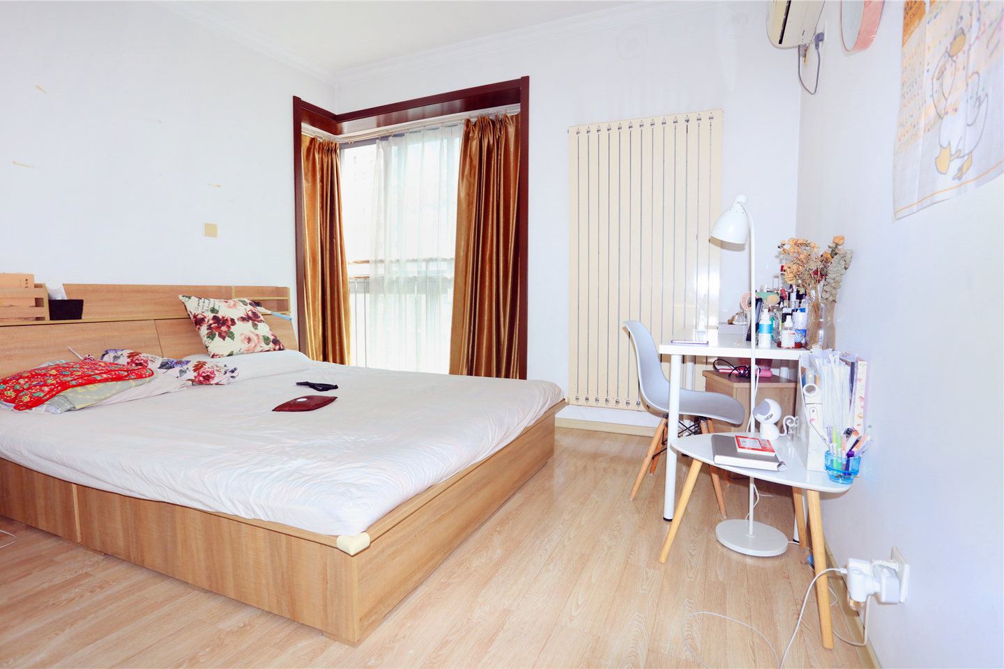 鲁能领秀城C区（八区）