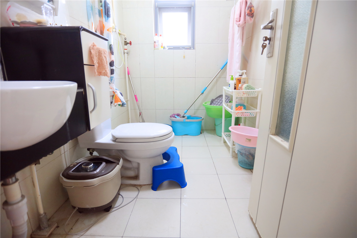 鲁能领秀城C区（八区）