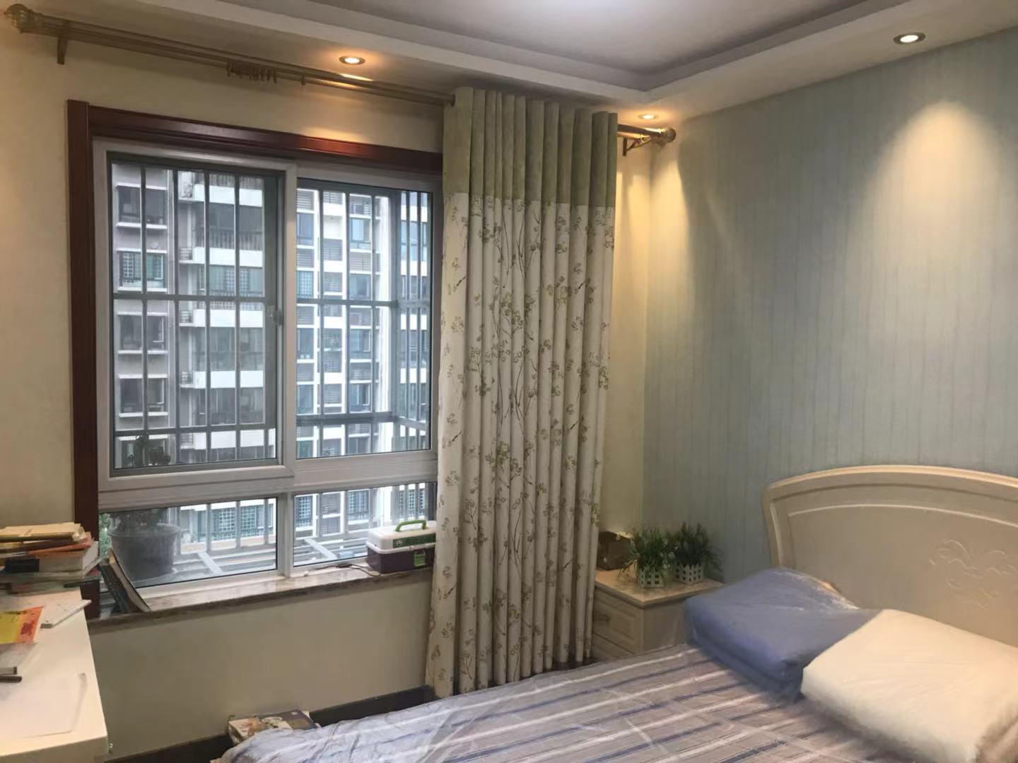 福泰新都城东区