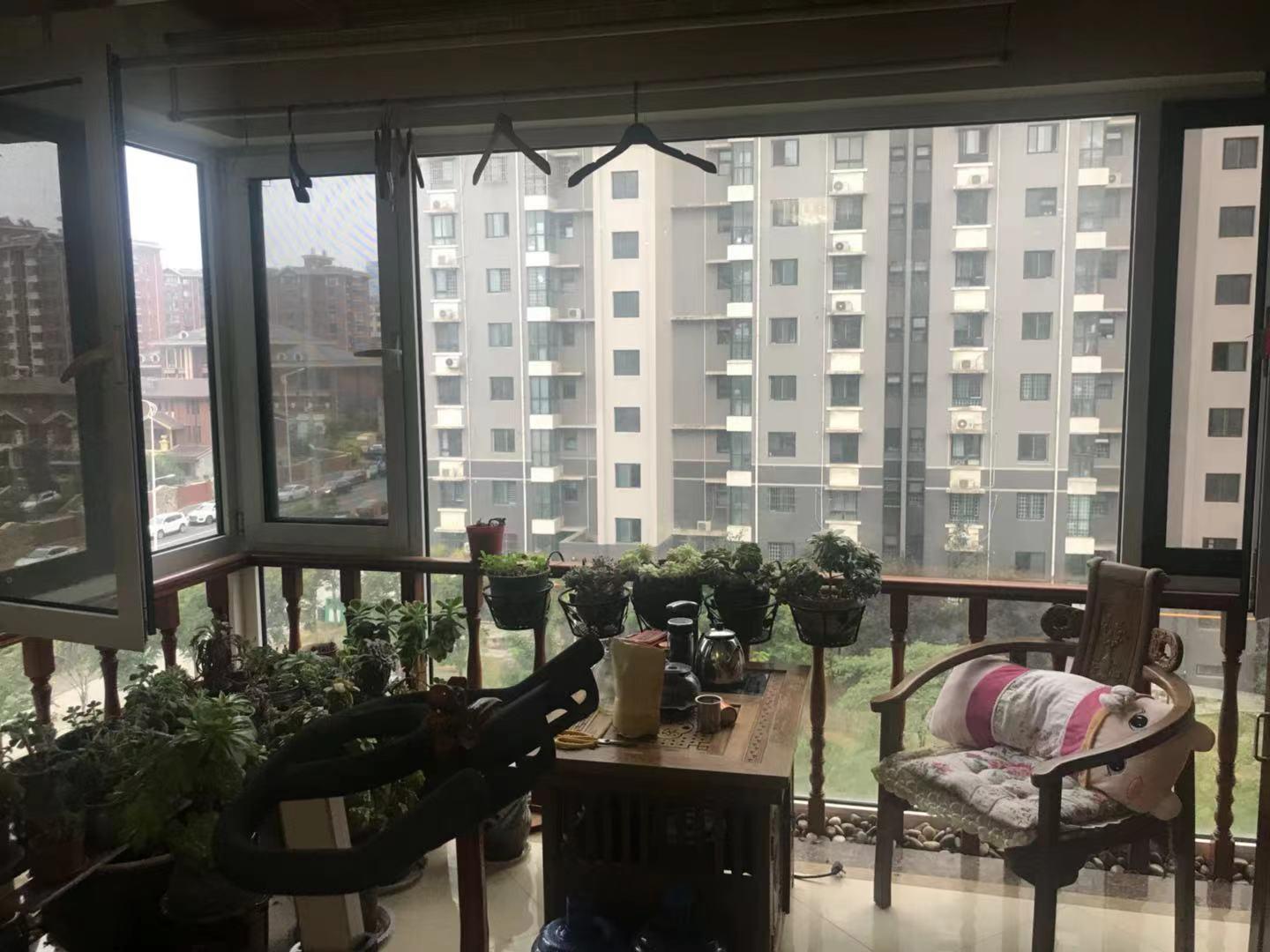 福泰新都城东区