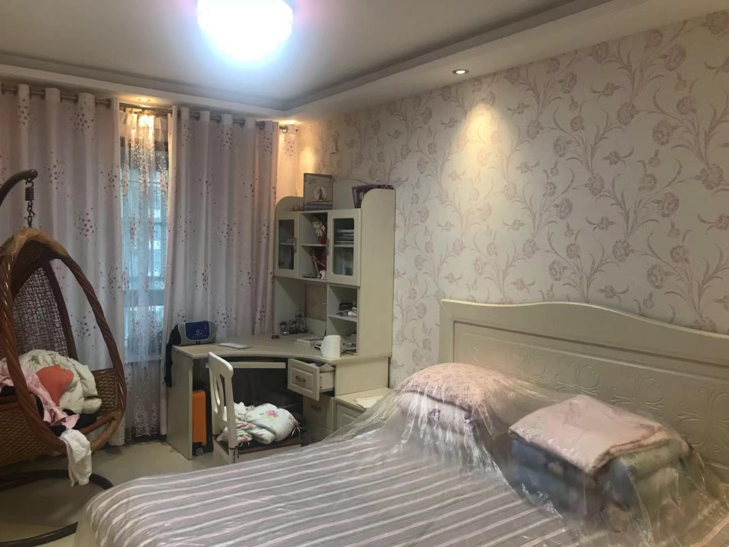 福泰新都城东区