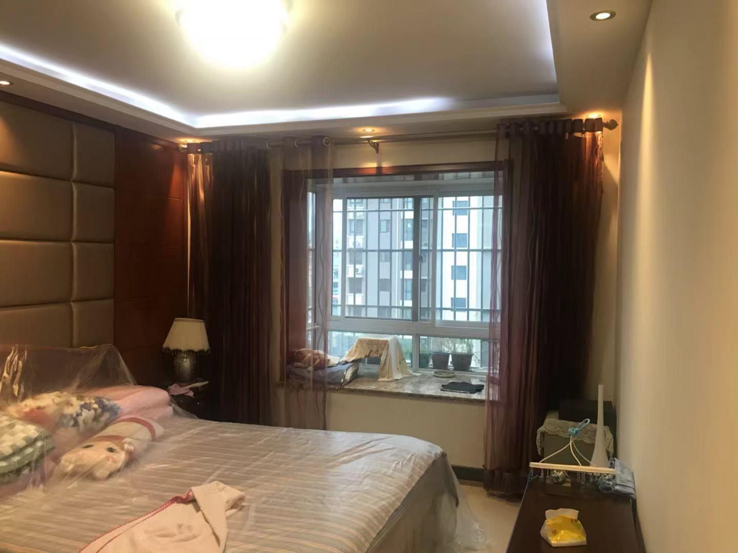 福泰新都城东区