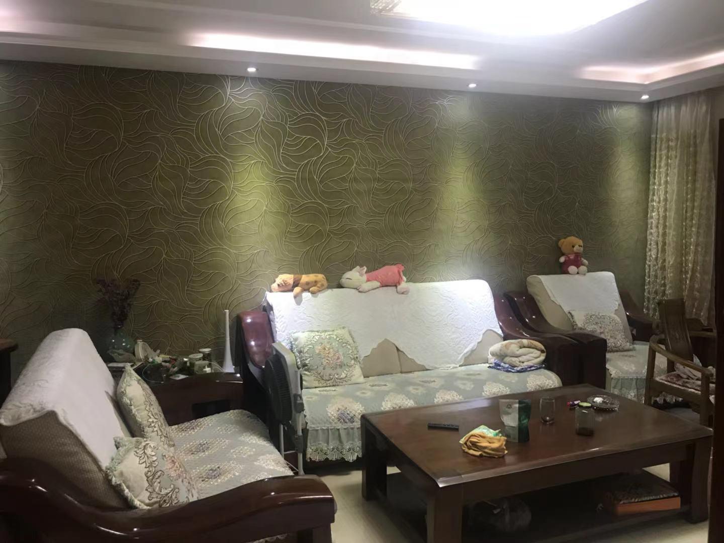 福泰新都城东区