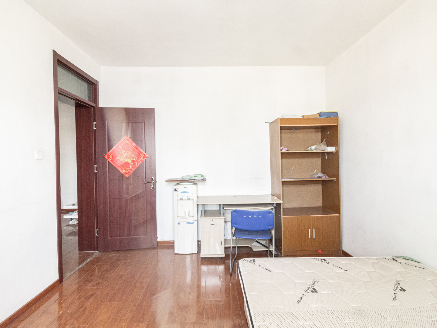 铁道南街单位宿舍