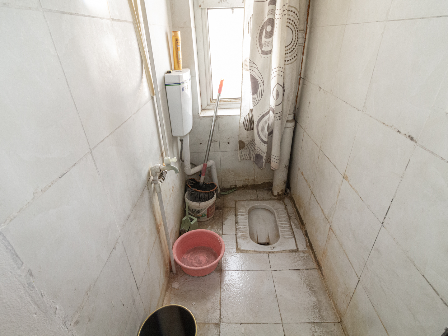 铁道南街单位宿舍