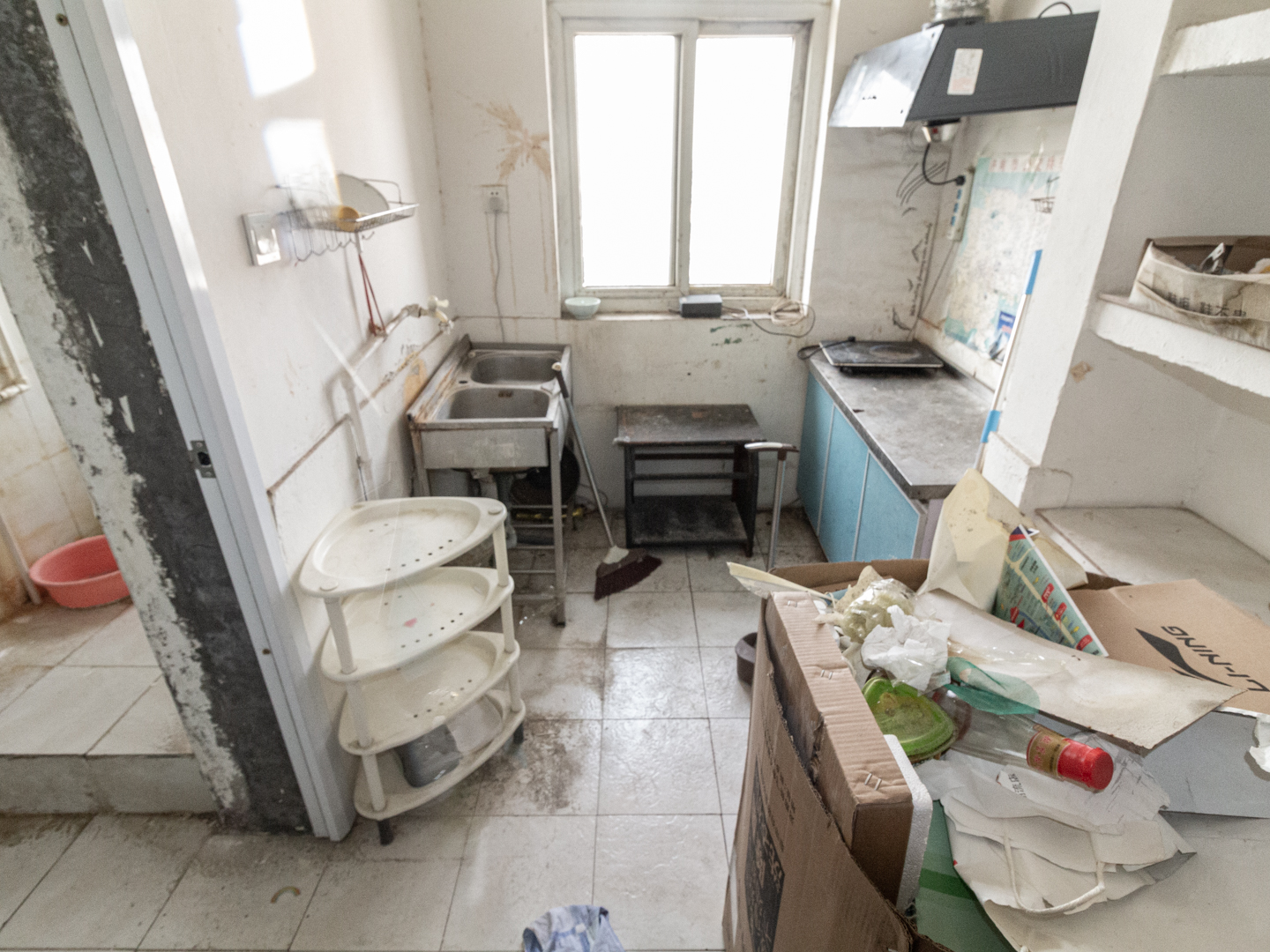 铁道南街单位宿舍