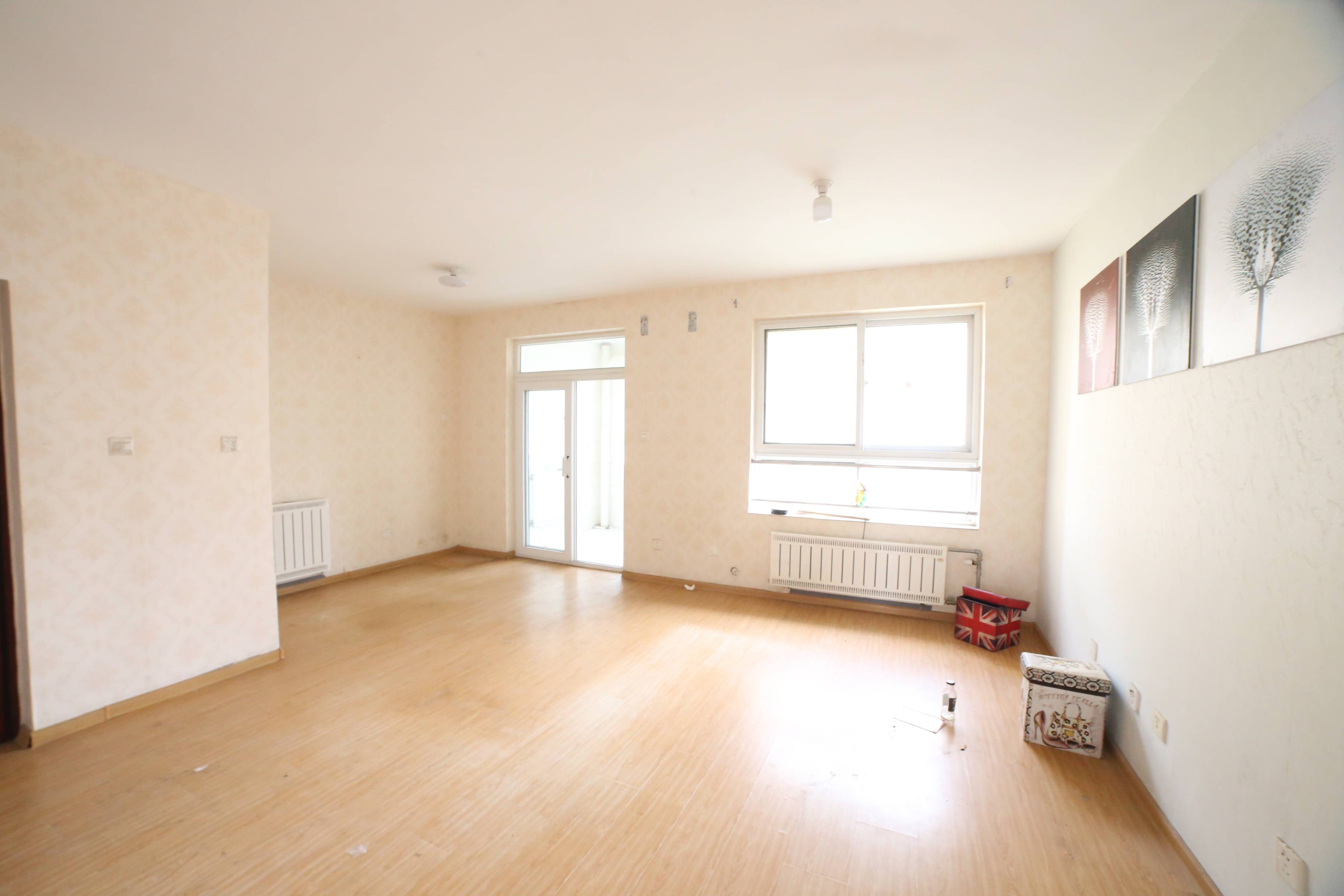 腊山南苑(二区)