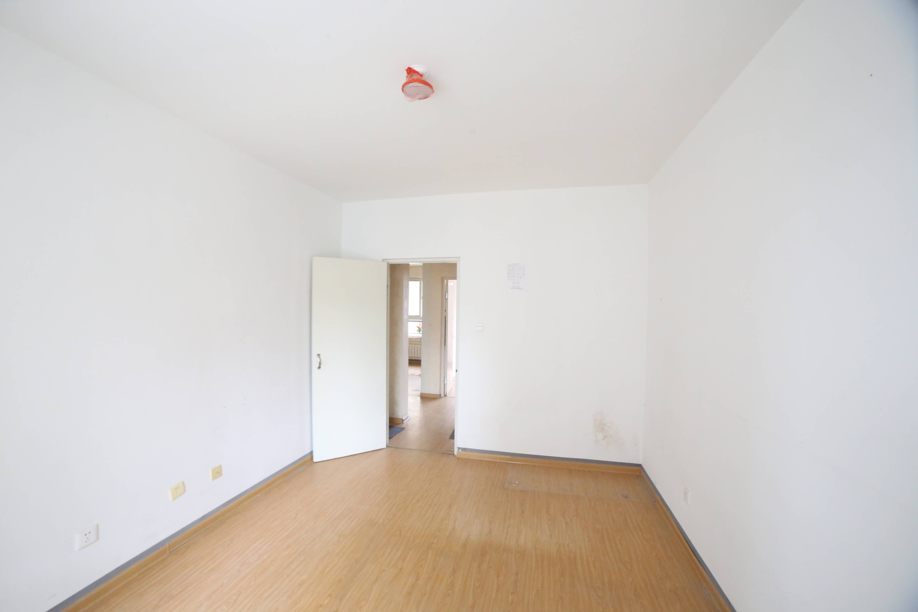 腊山南苑(二区)