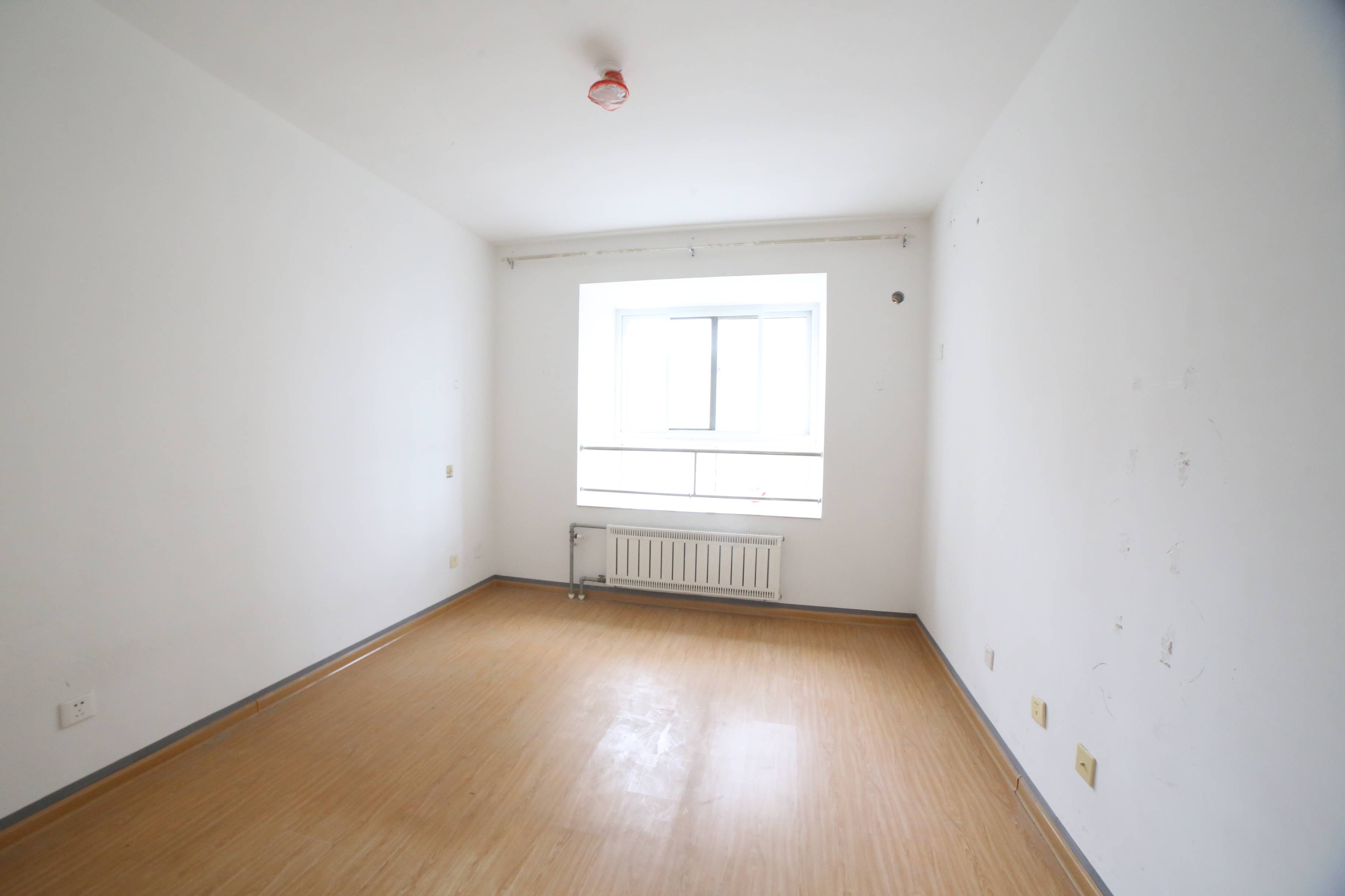 腊山南苑(二区)