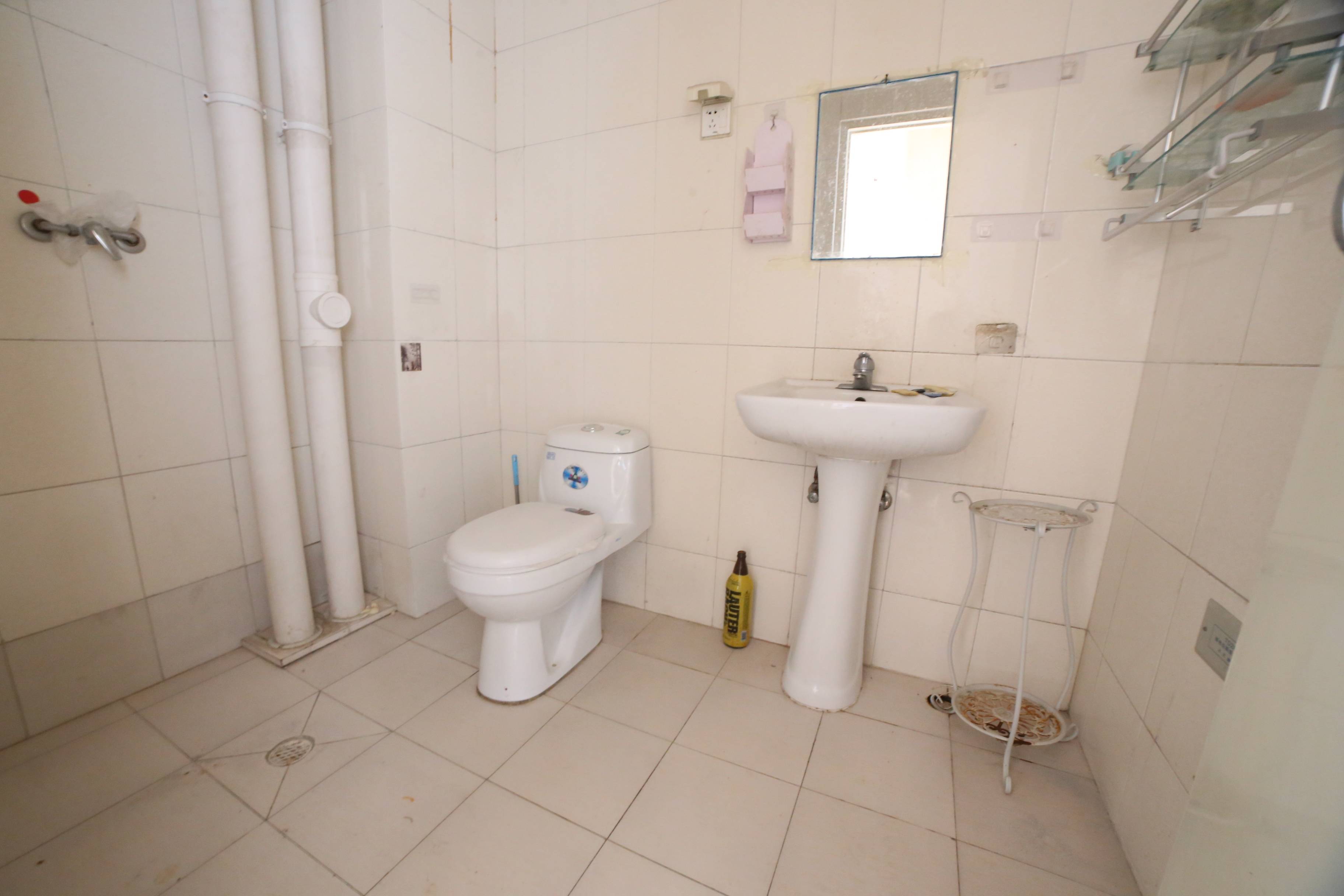 腊山南苑(二区)