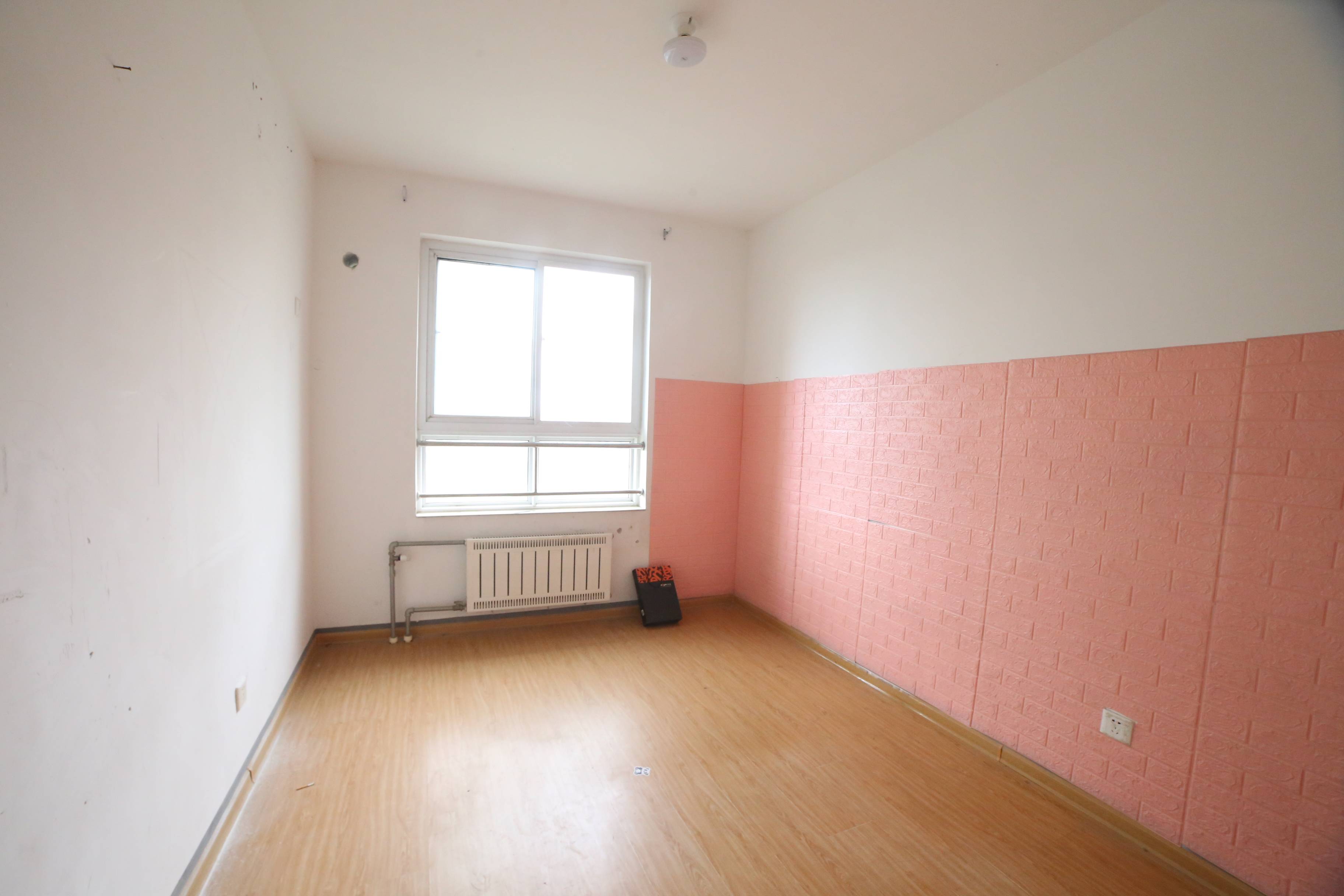 腊山南苑(二区)