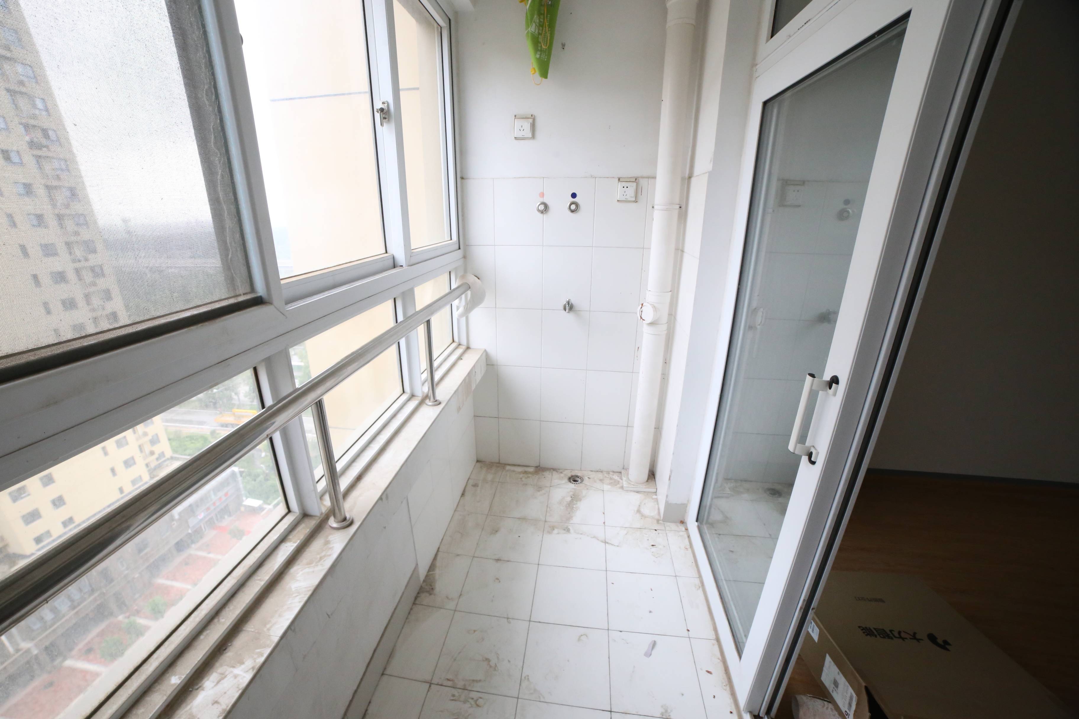 腊山南苑(二区)