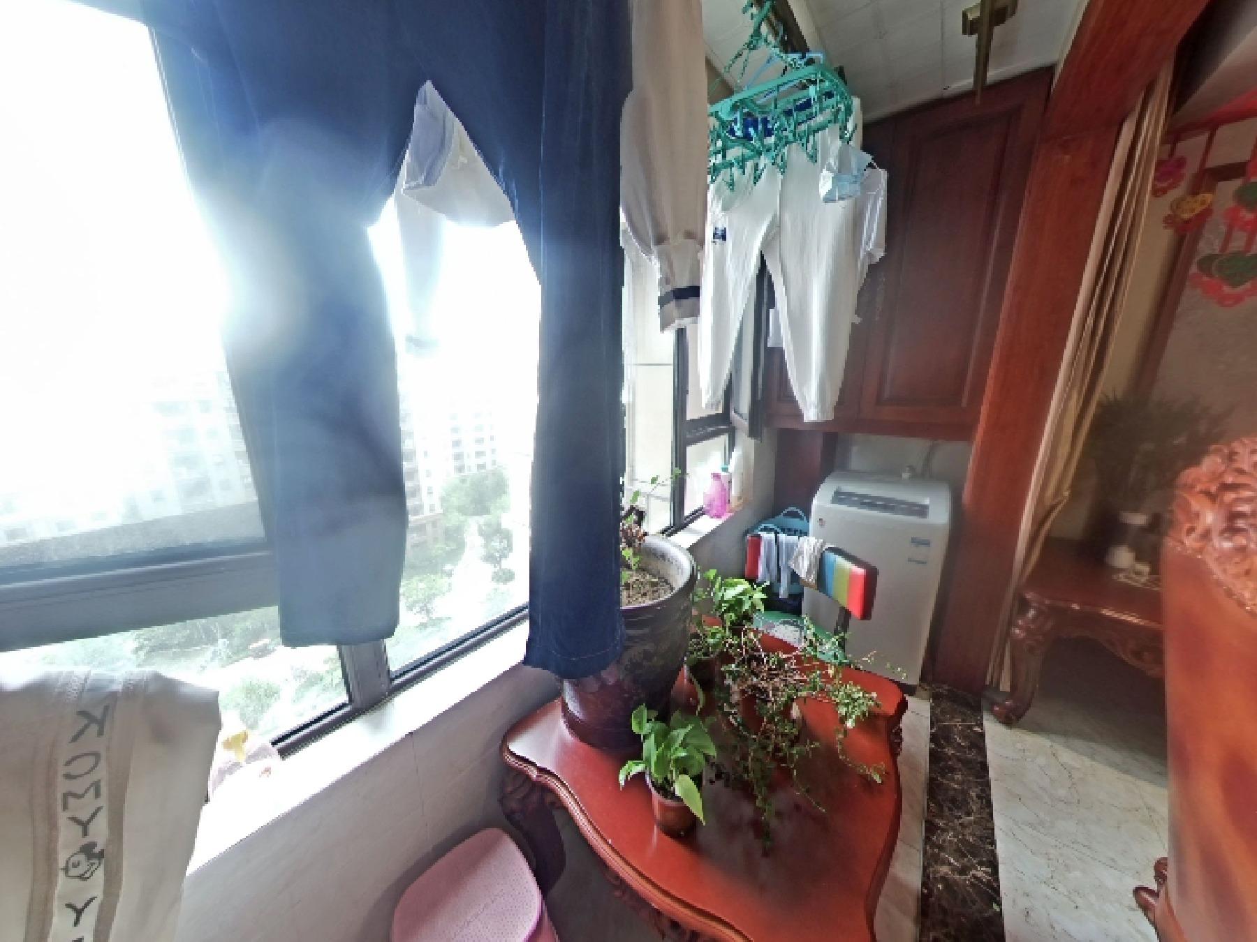 中海华山珑城