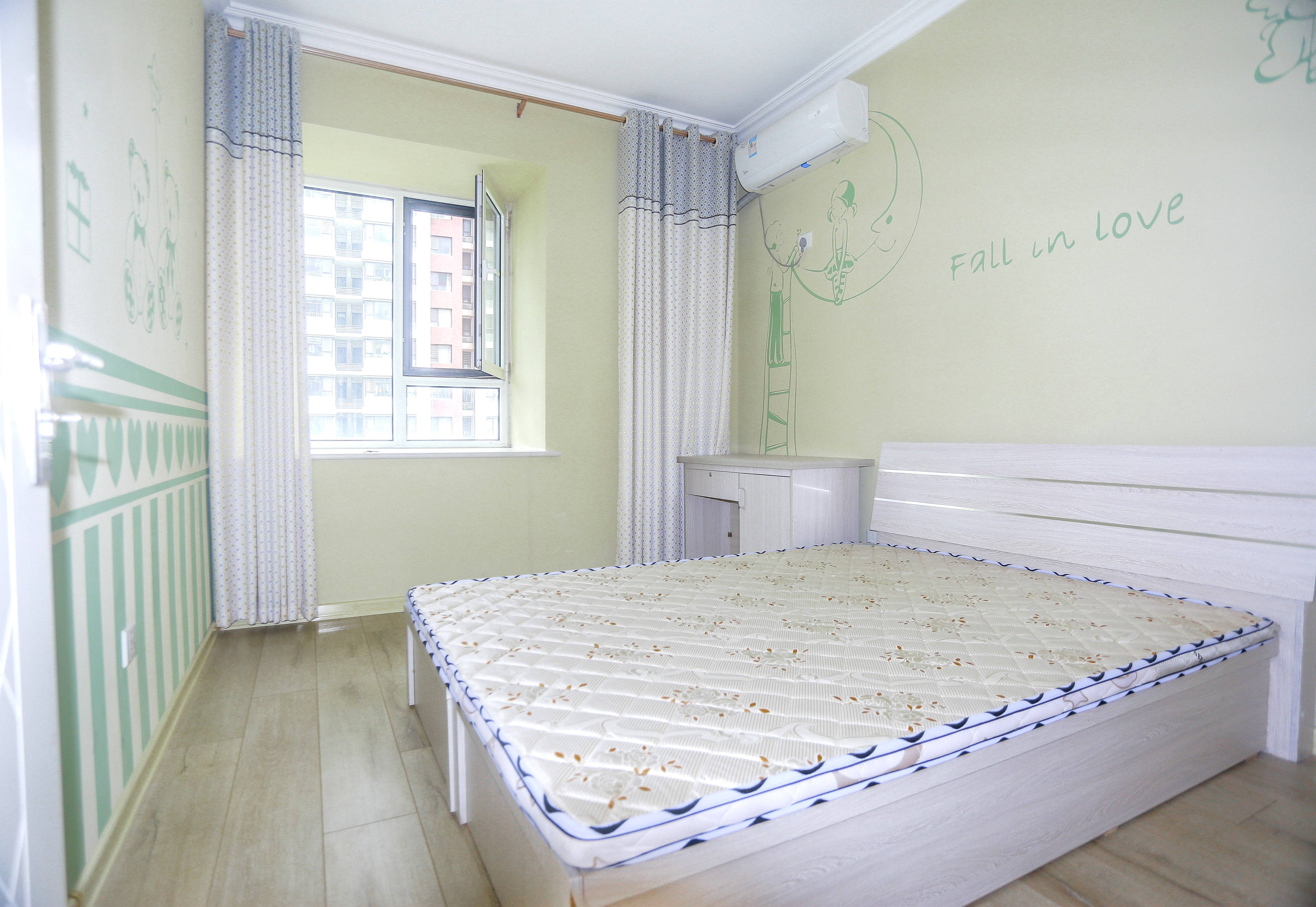 国华印象(住宅)