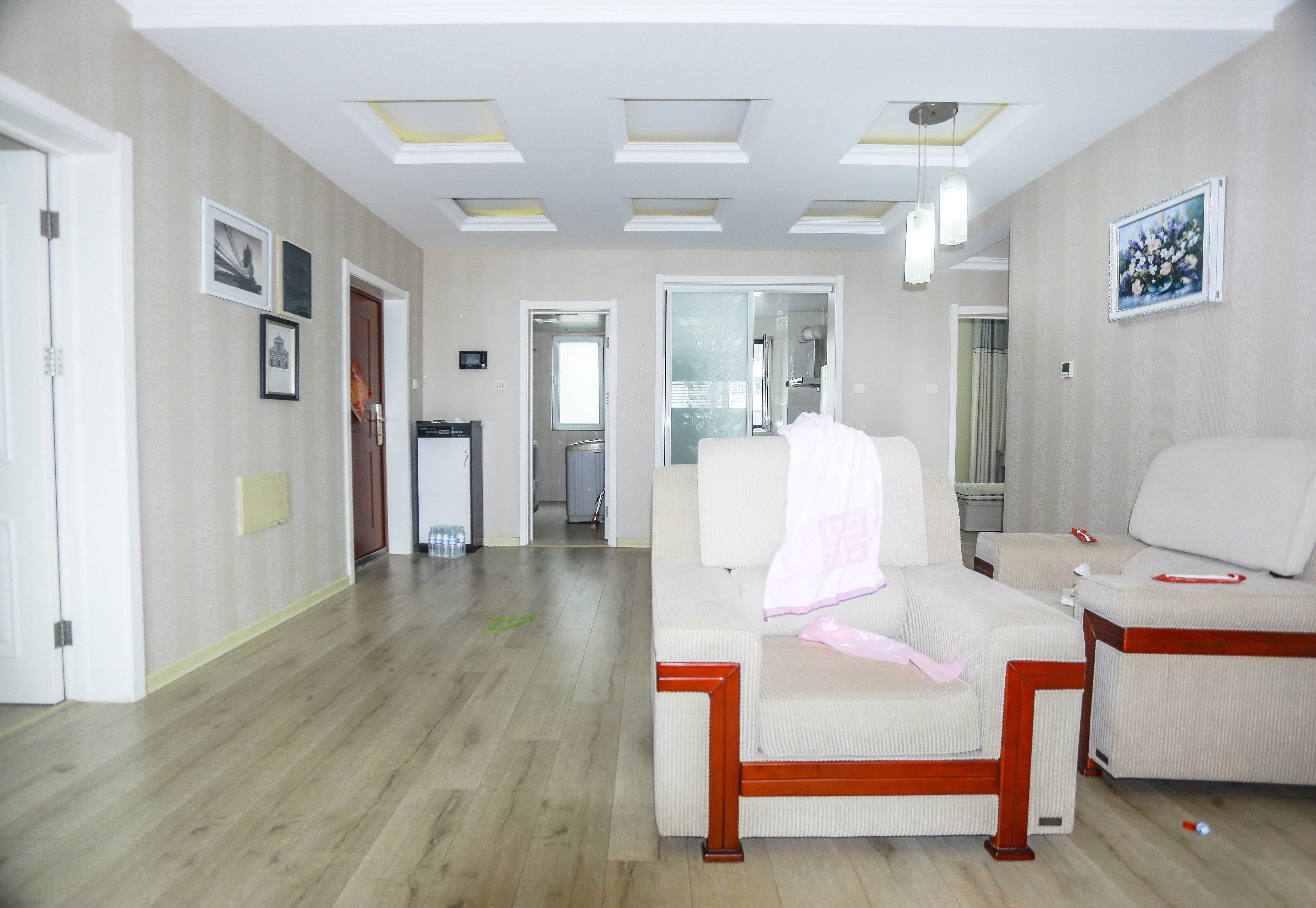 国华印象(住宅)