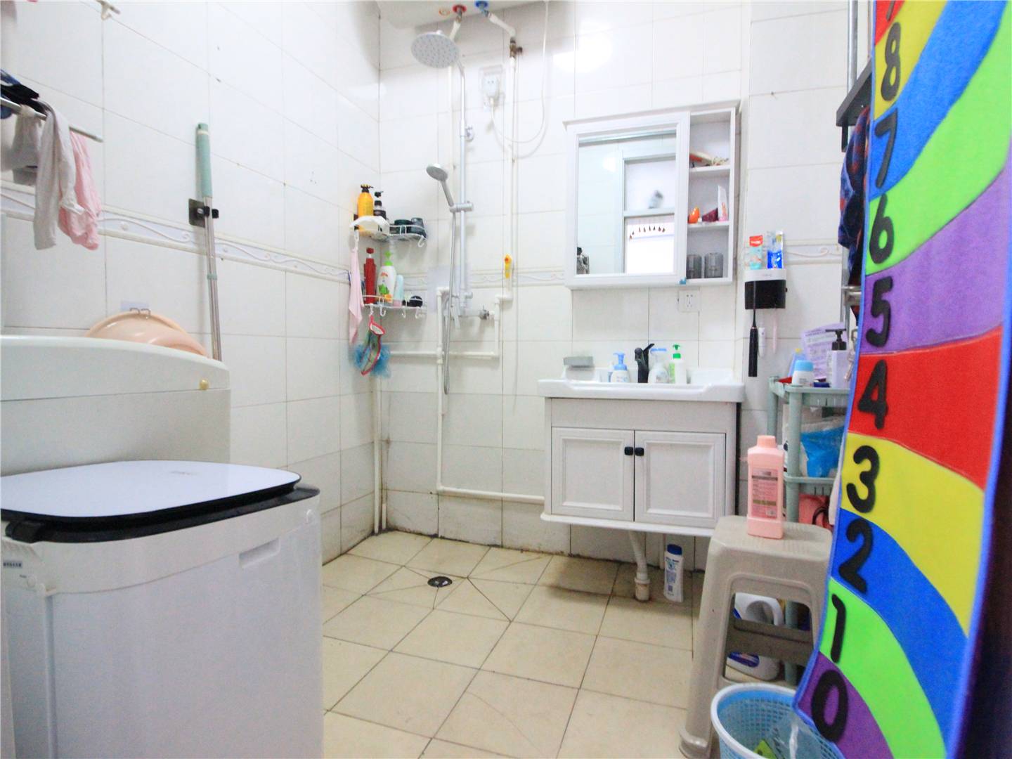 纬三路单位宿舍