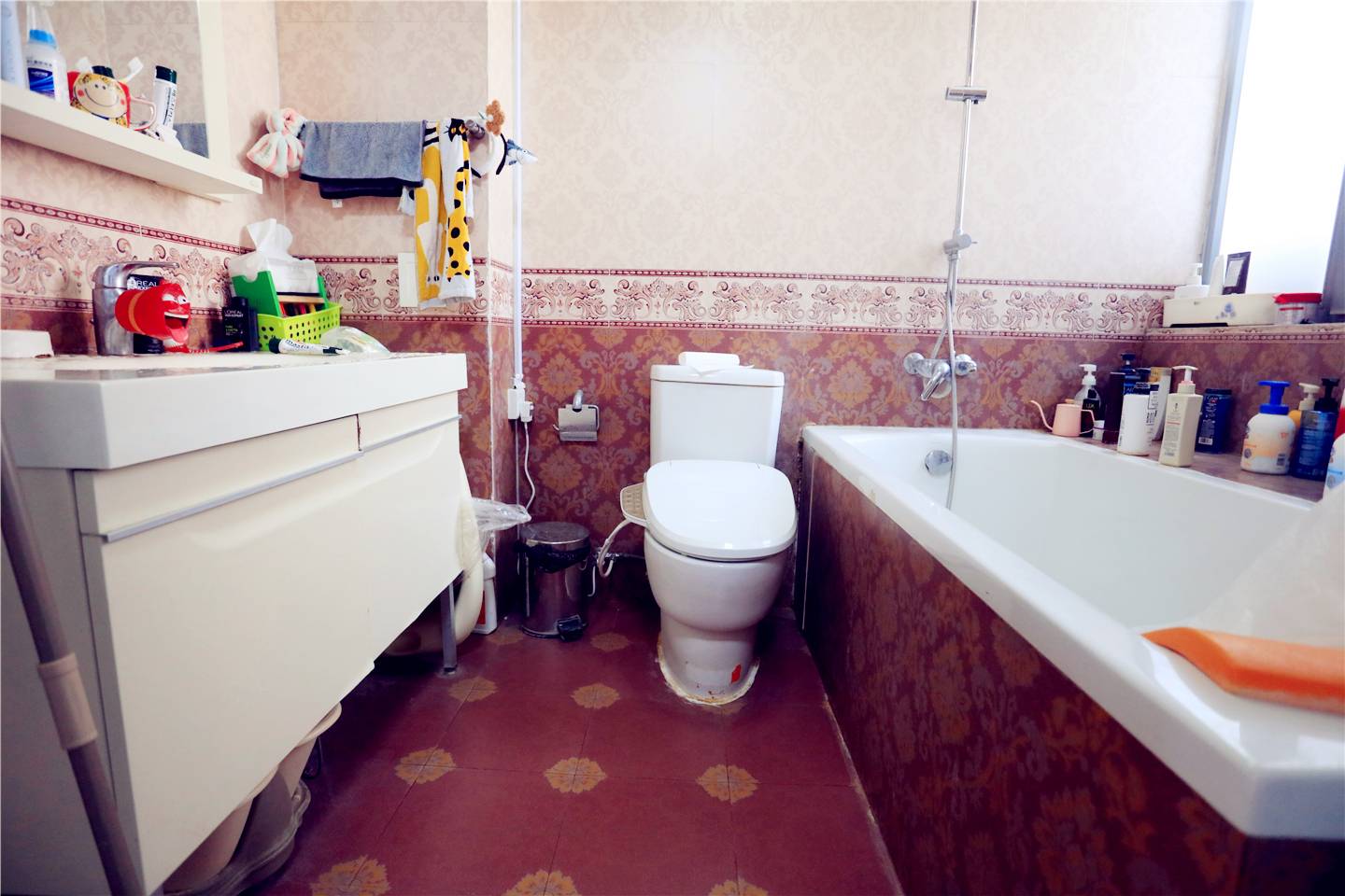 鲁能领秀城C区（八区）