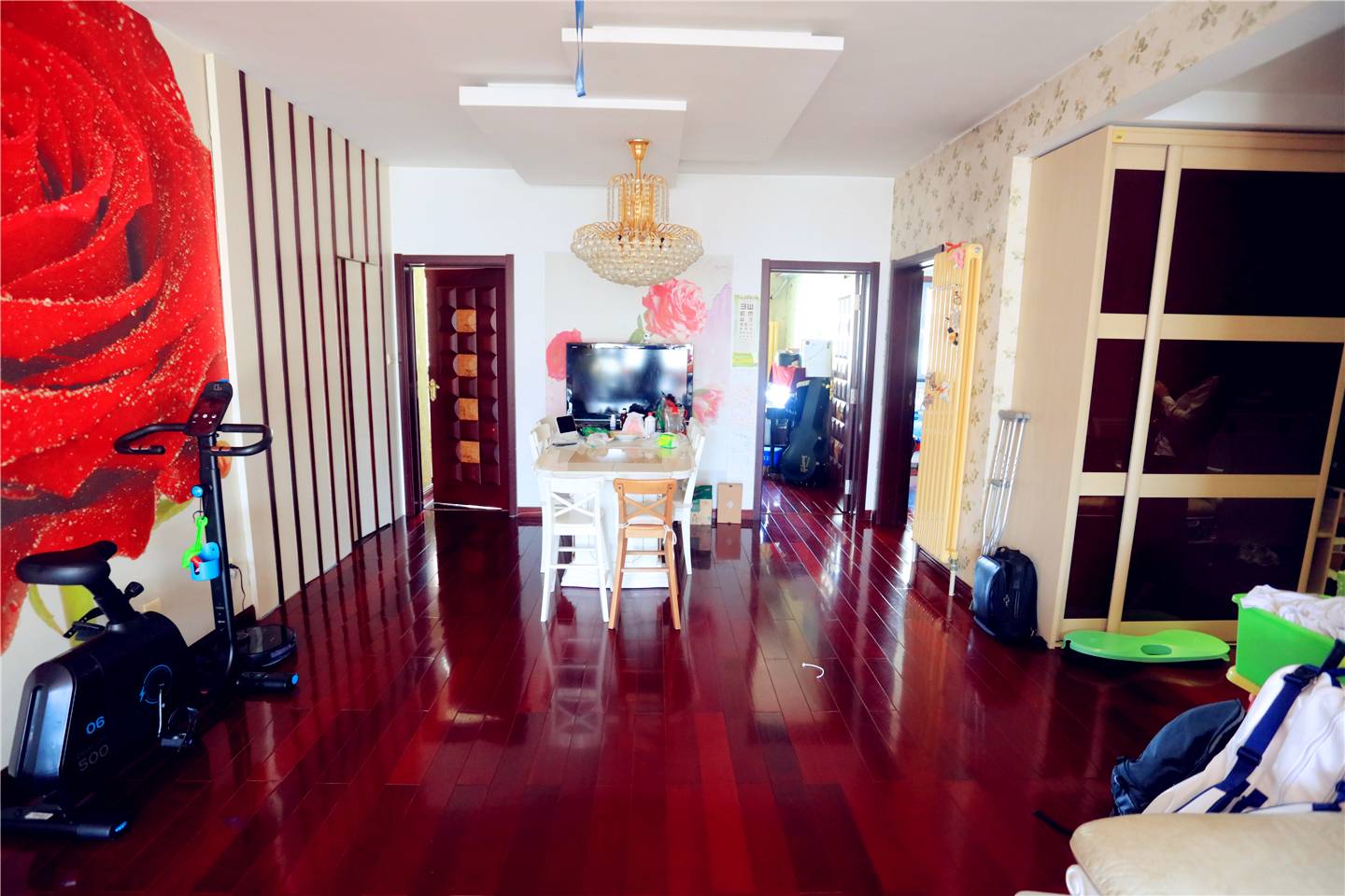 鲁能领秀城C区（八区）