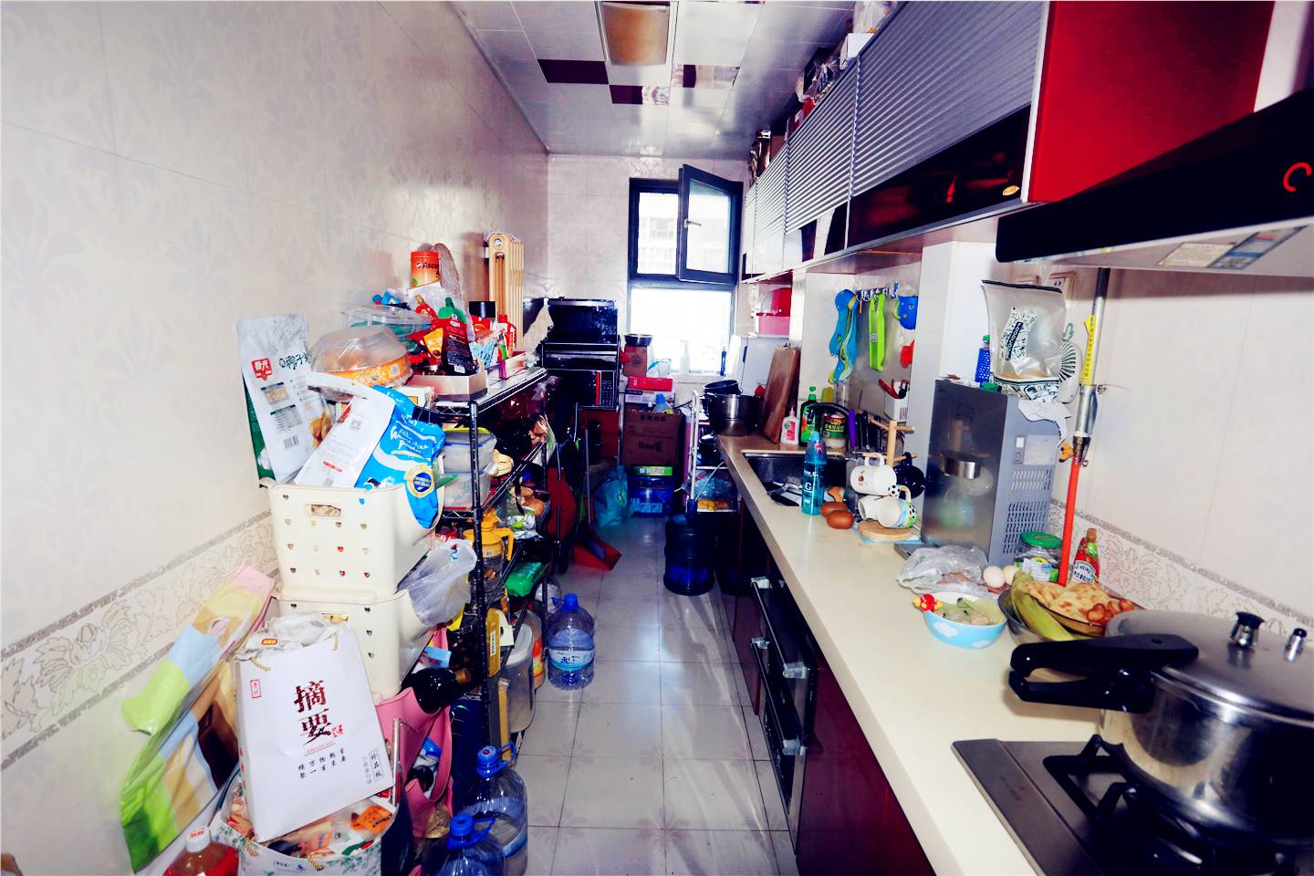 鲁能领秀城C区（八区）