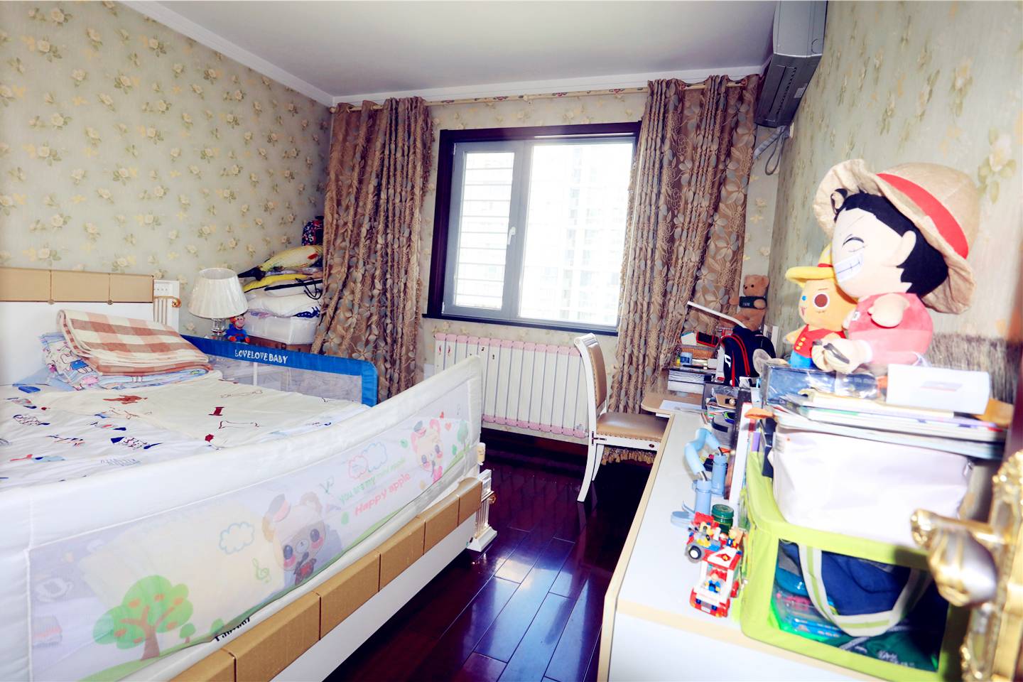 鲁能领秀城C区（八区）