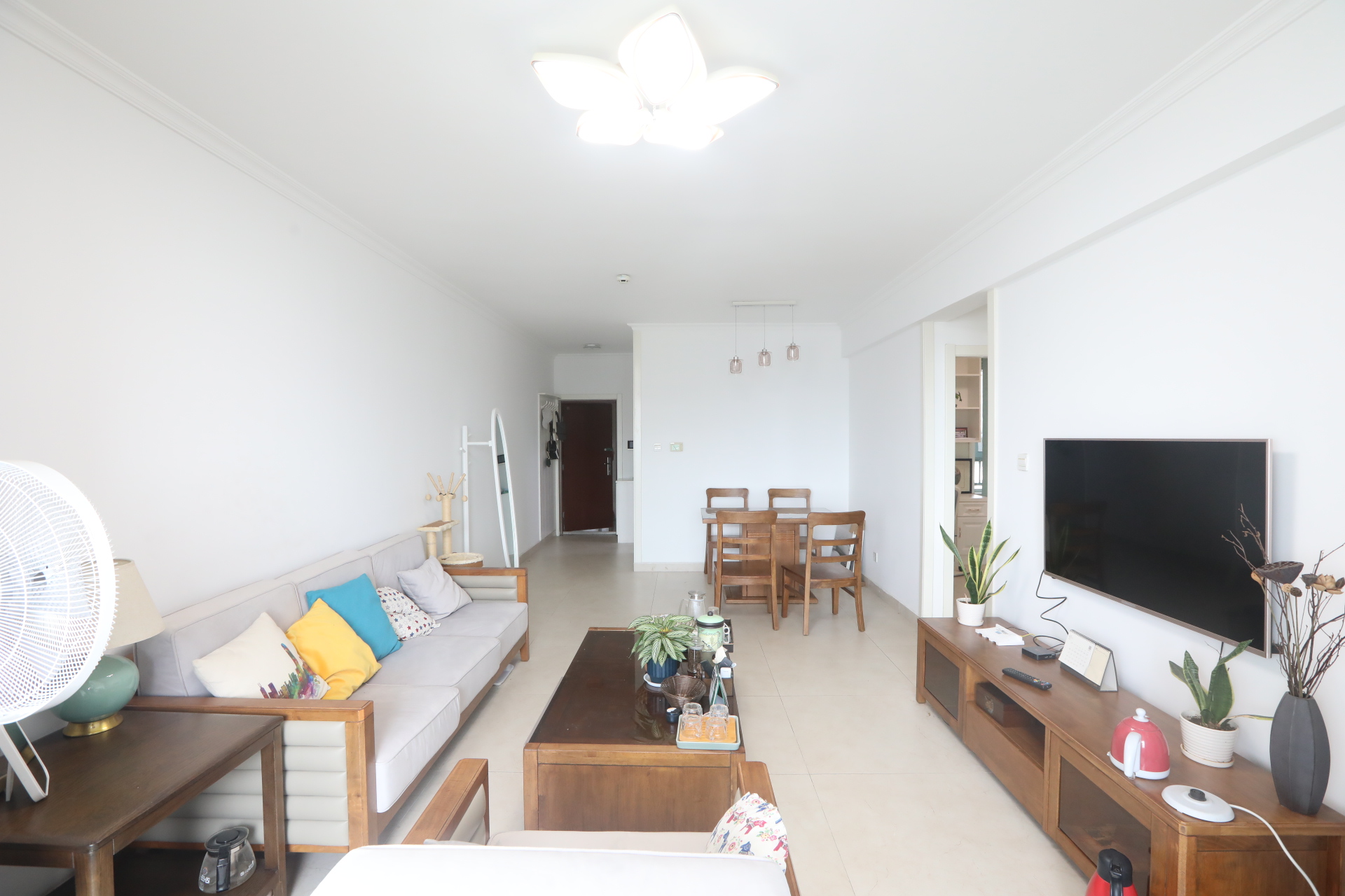 尚东1956（ 尚东花园）