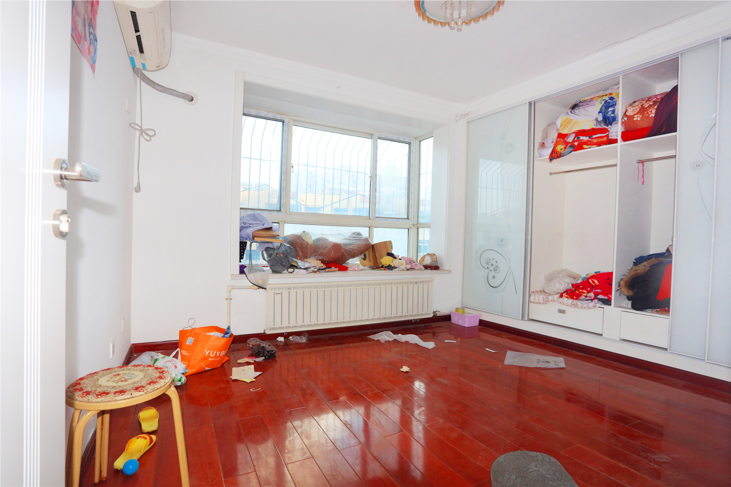 伟东新都(四区)