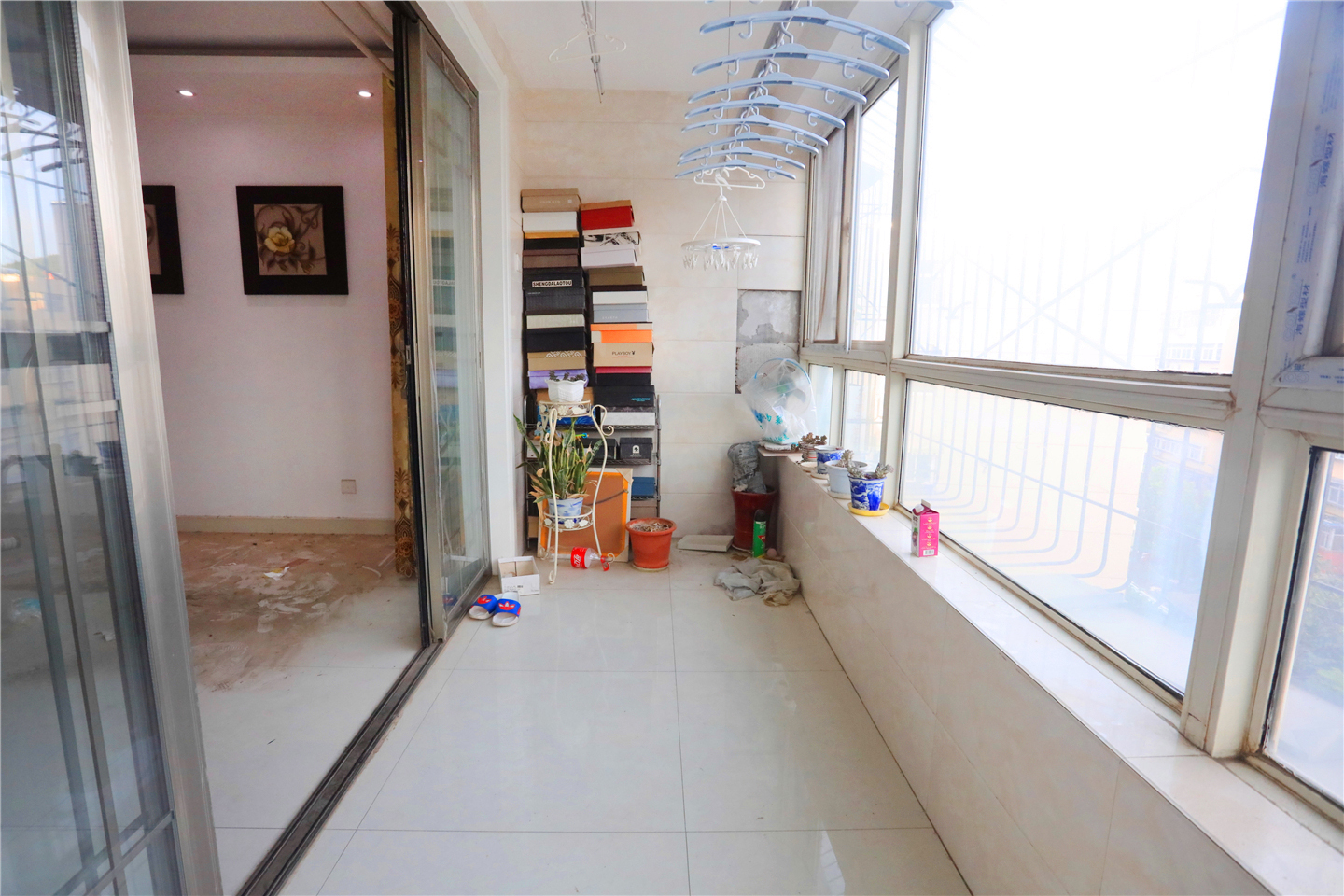 伟东新都(四区)