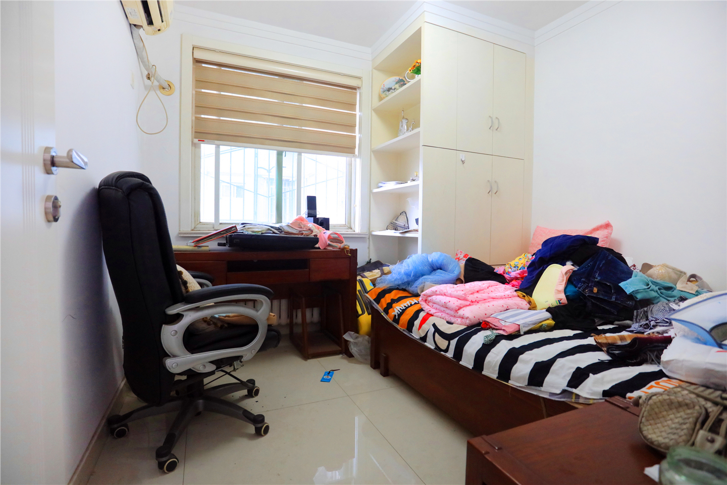 伟东新都(四区)