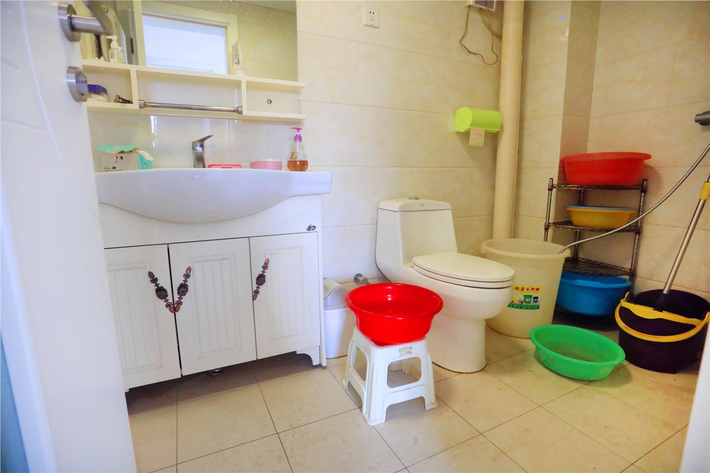 伟东新都(四区)