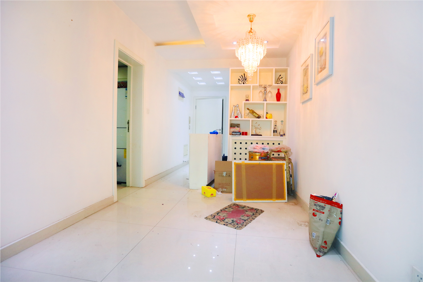 伟东新都(四区)