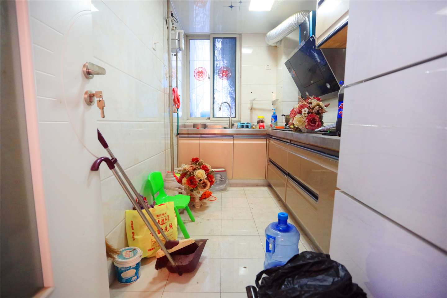 伟东新都(四区)