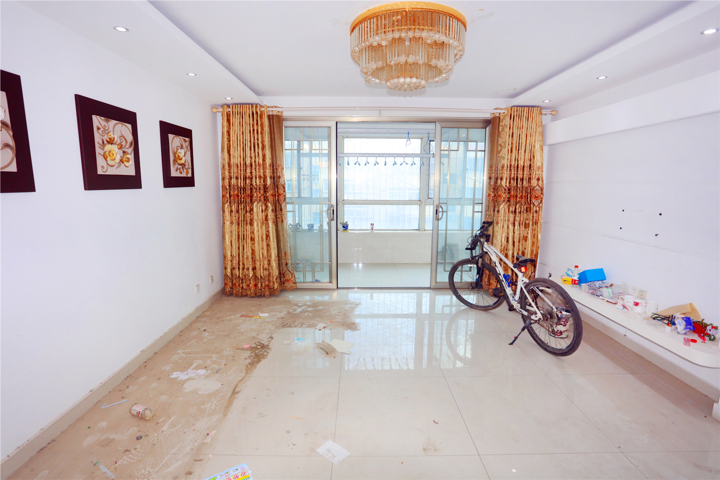 伟东新都(四区)