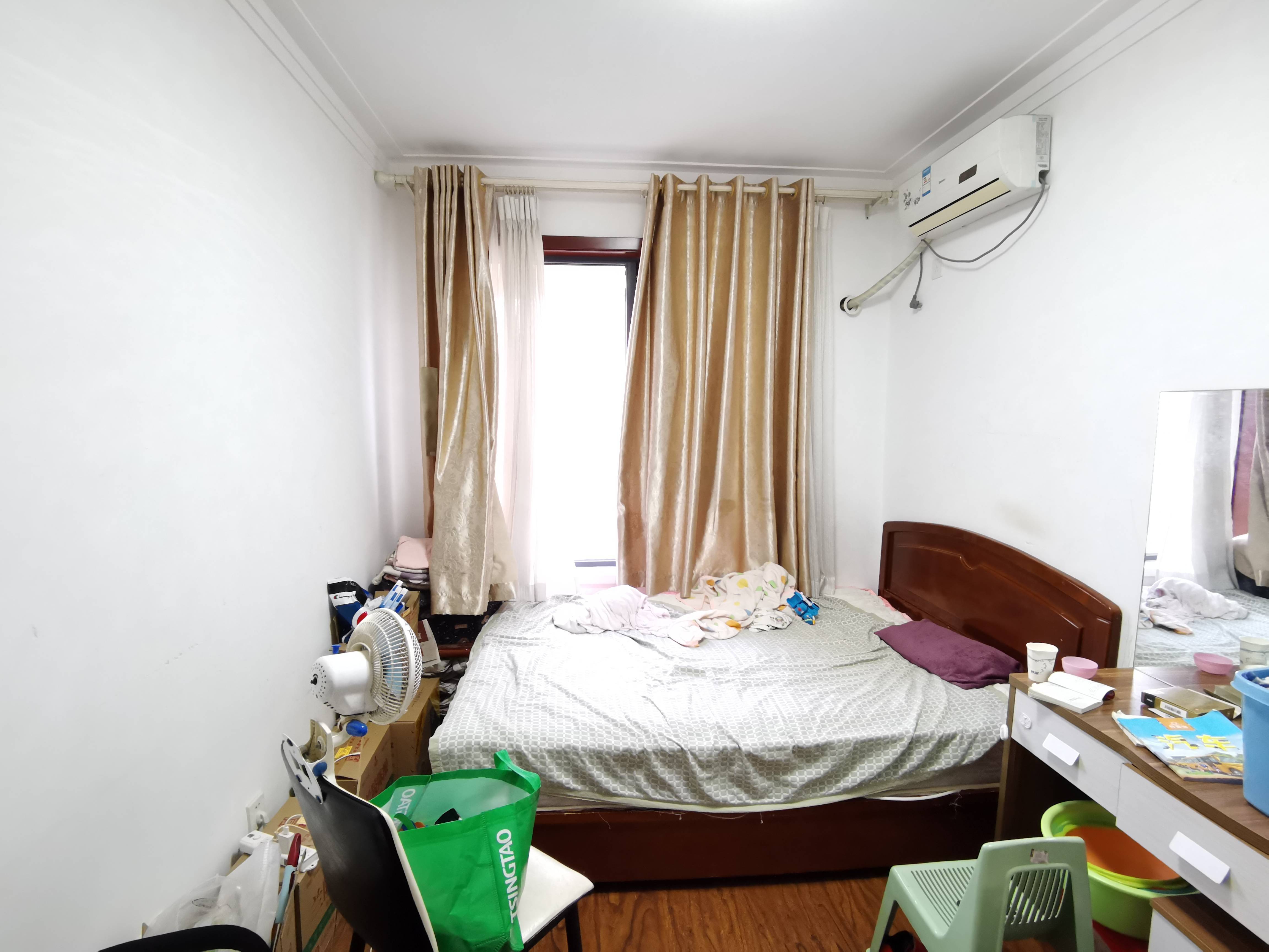 中建锦绣城