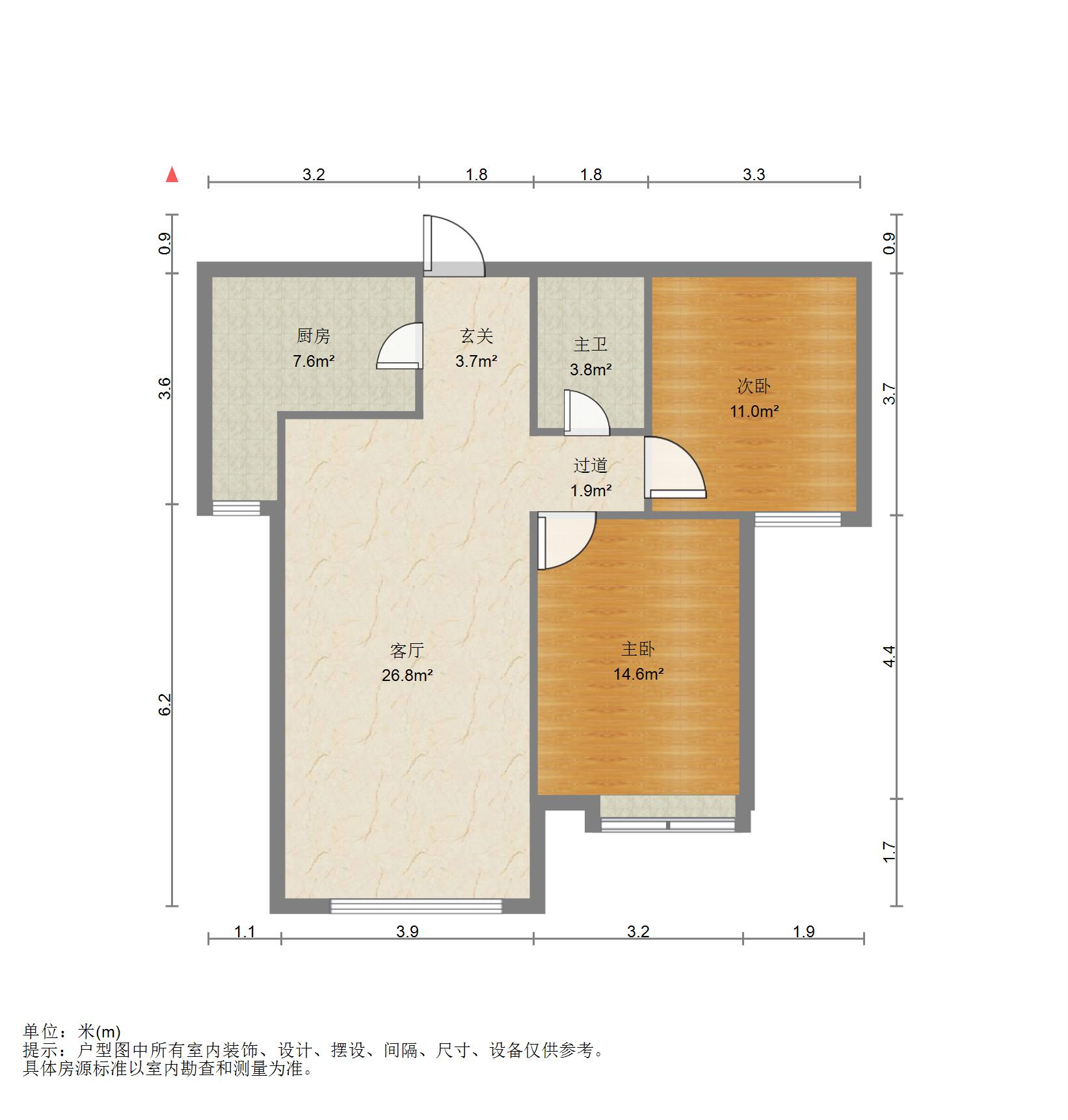 天鸿万象新天四区