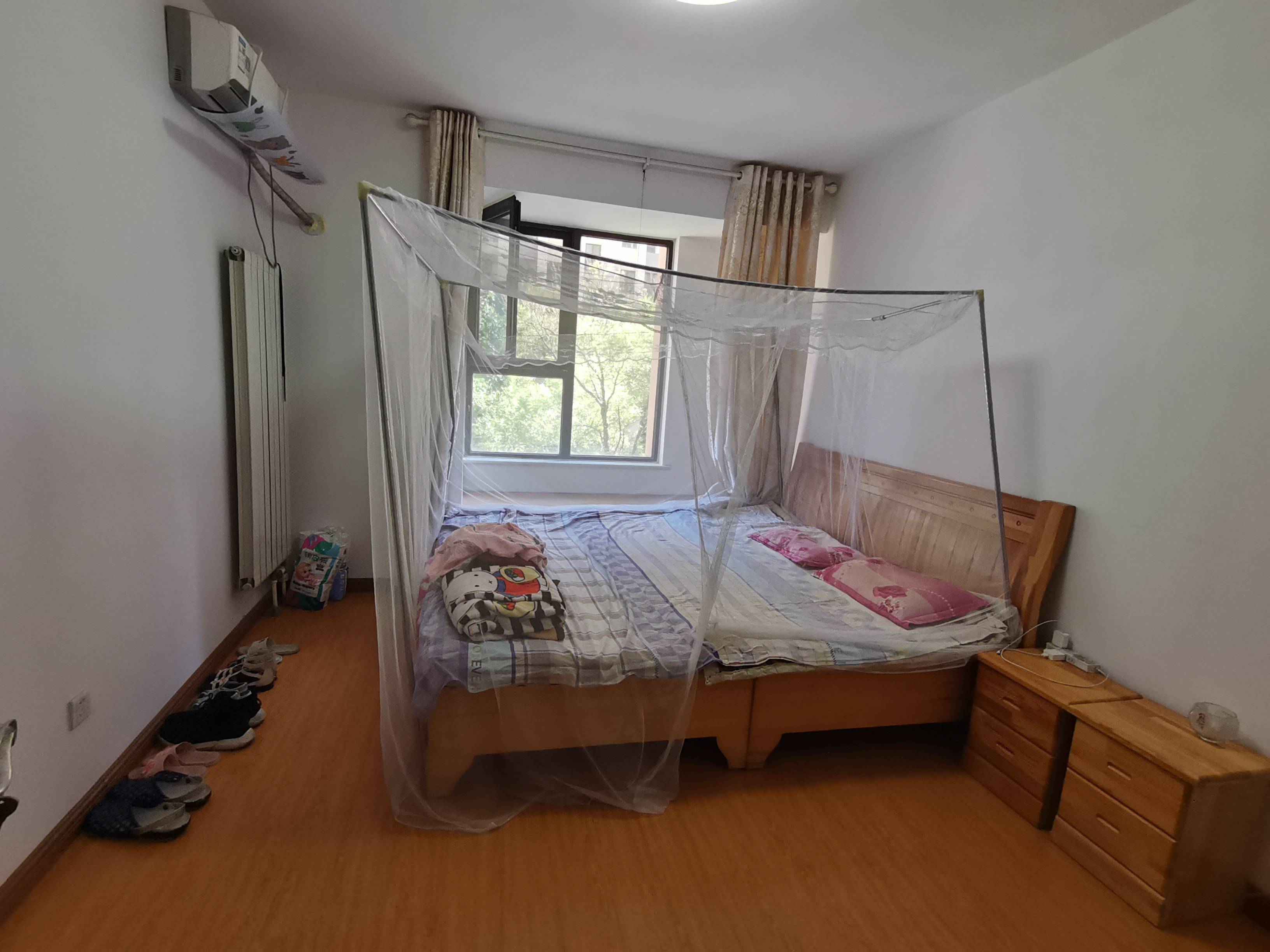 中海华山珑城