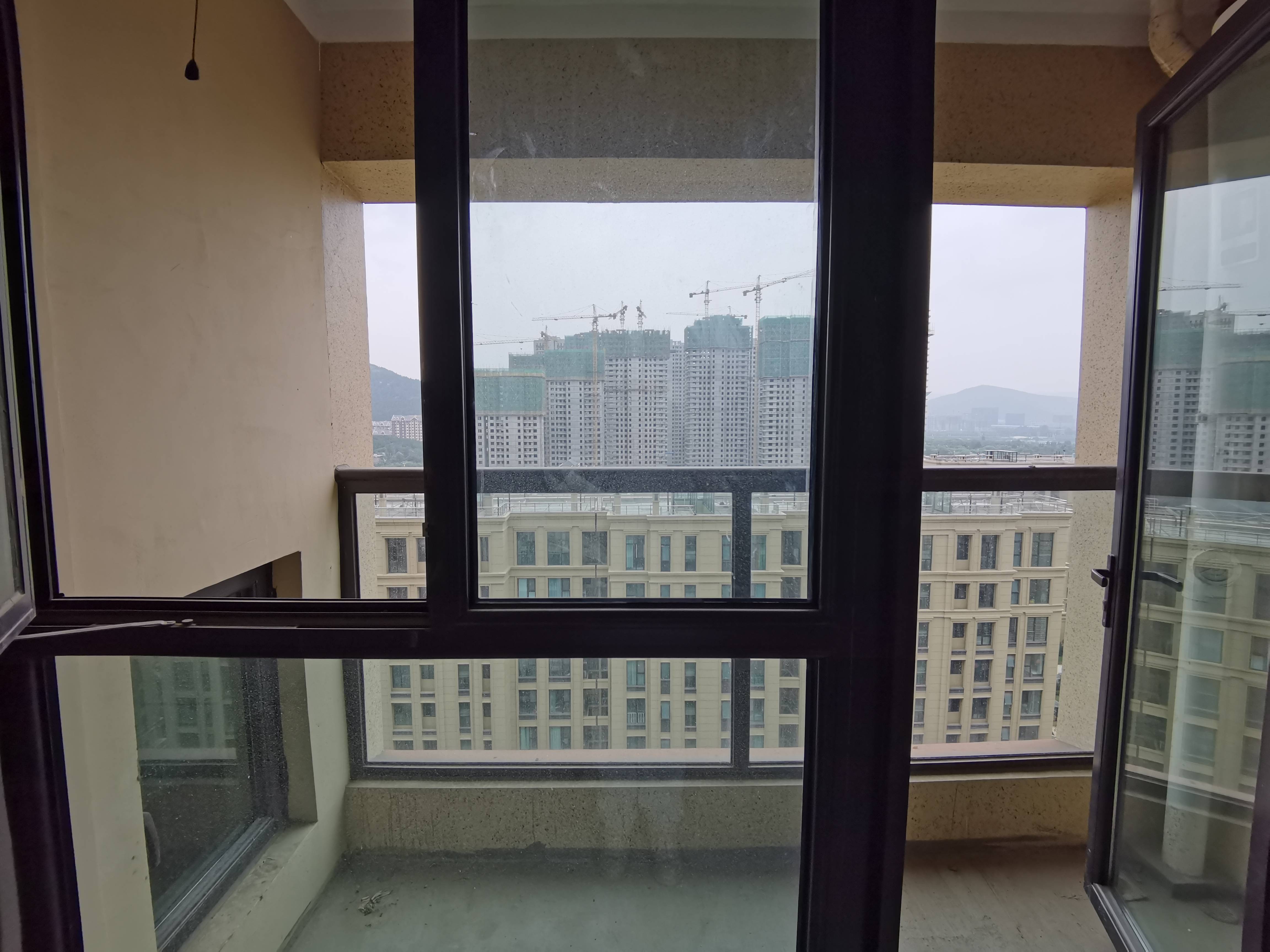 山东高速绿城兰园