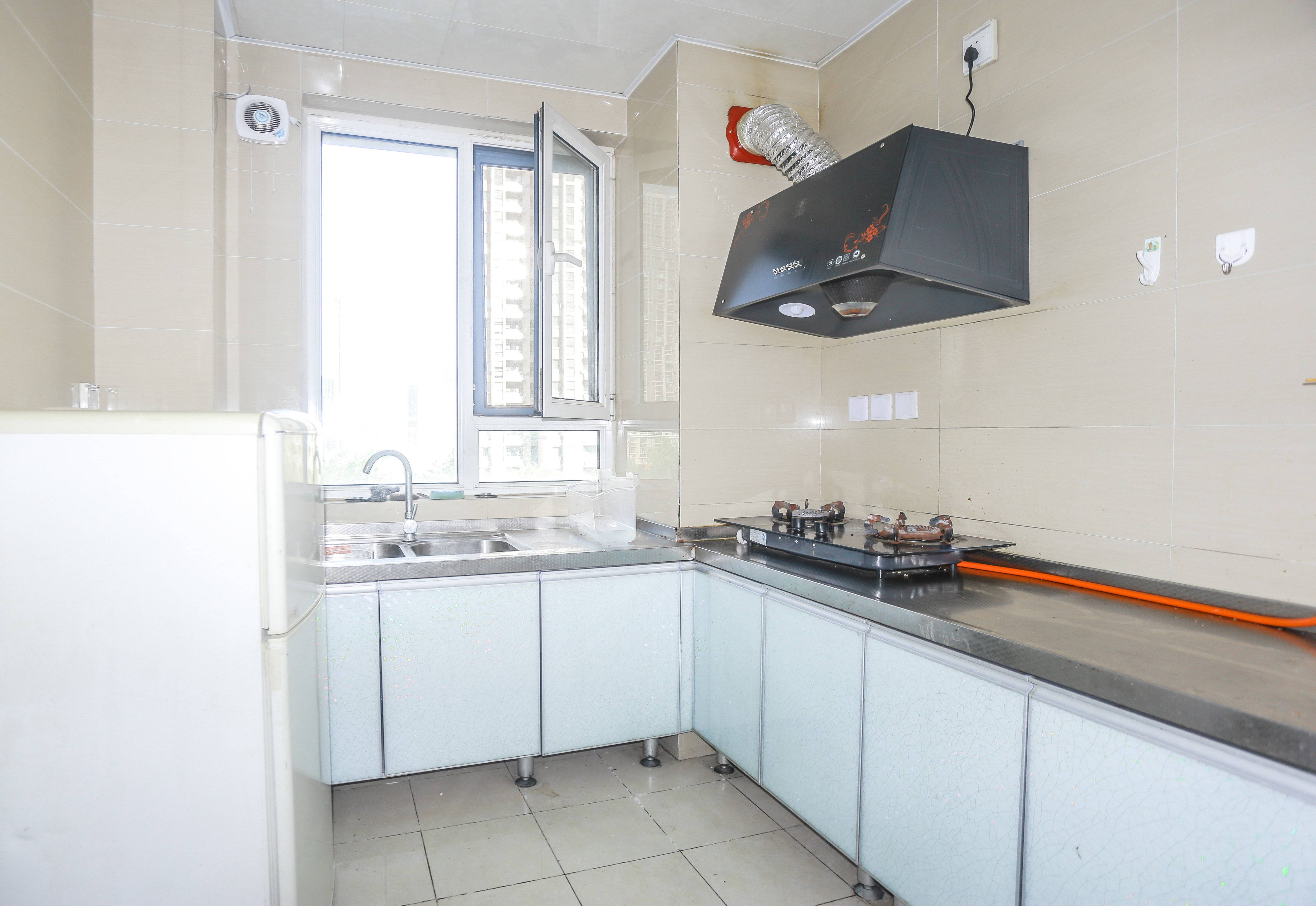 东城逸家逸俊园